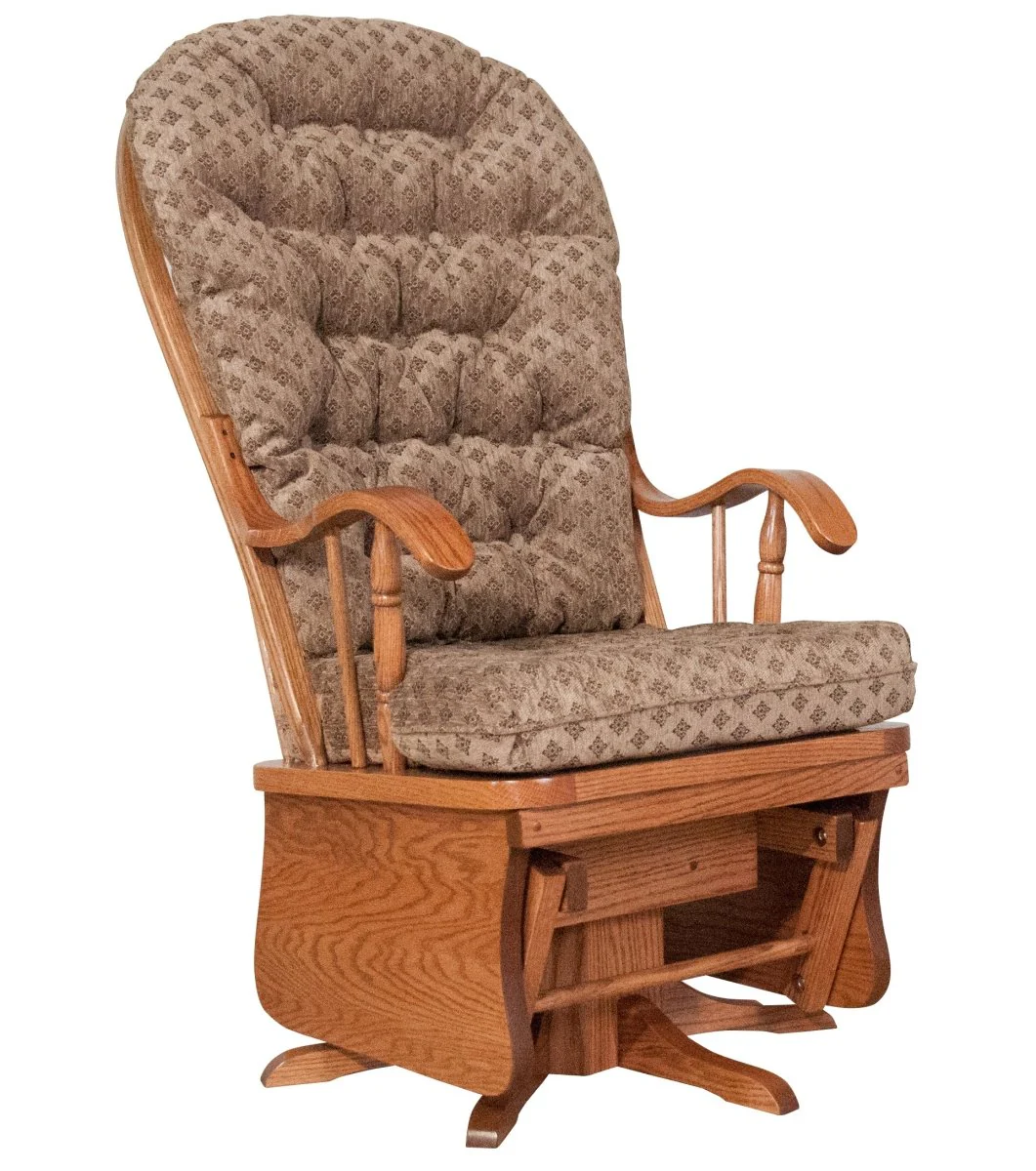 190 Glider Rocker - Image 2