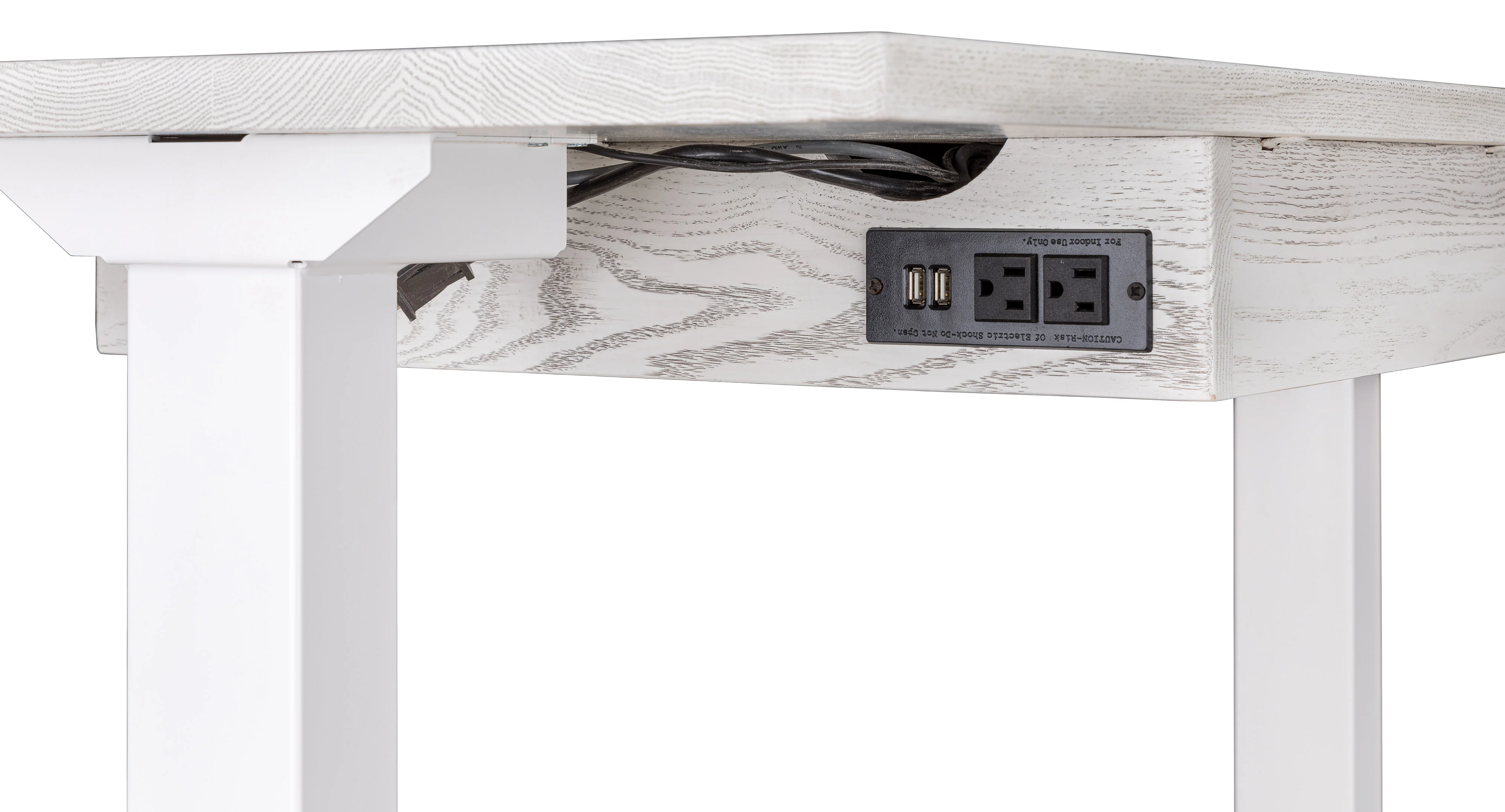 Alexis Lift Desk - Image 2