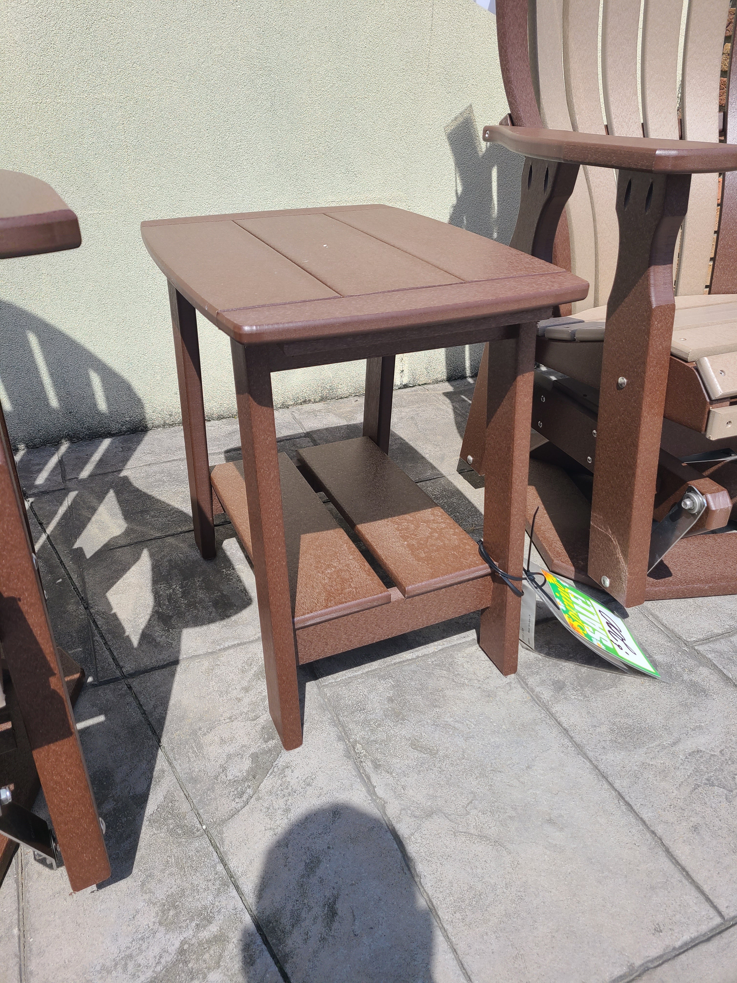 End Table - ET24 - Image 4