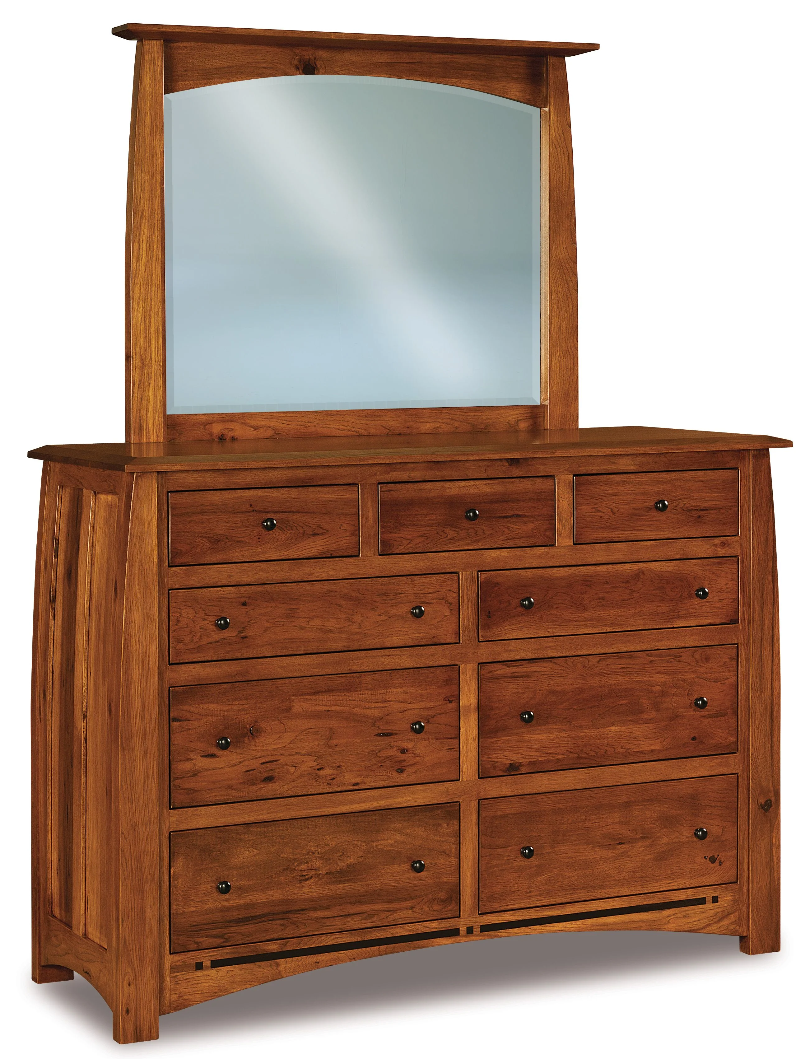 Boulder Creek Bedroom - Image 3
