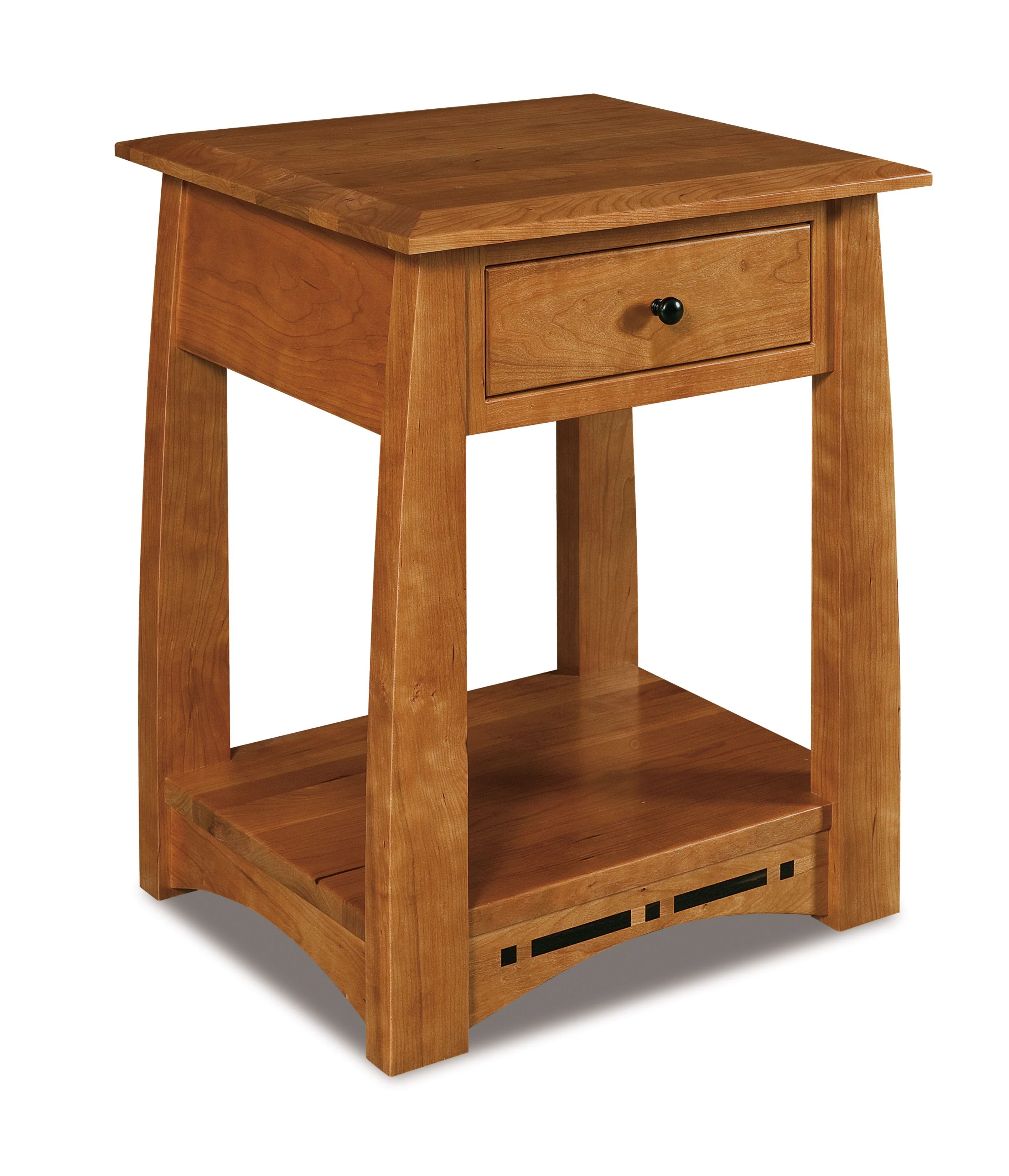 Boulder Creek Nightstand - Image 3