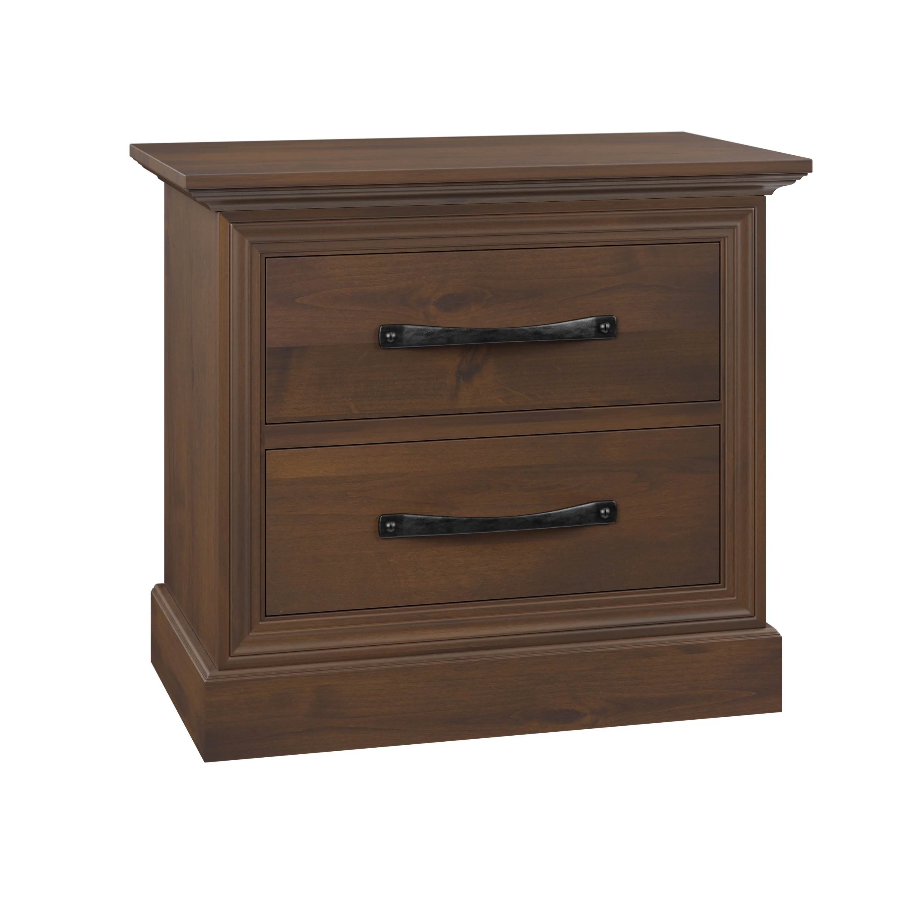 Cade's Cove 34" Nightstand - Image 2