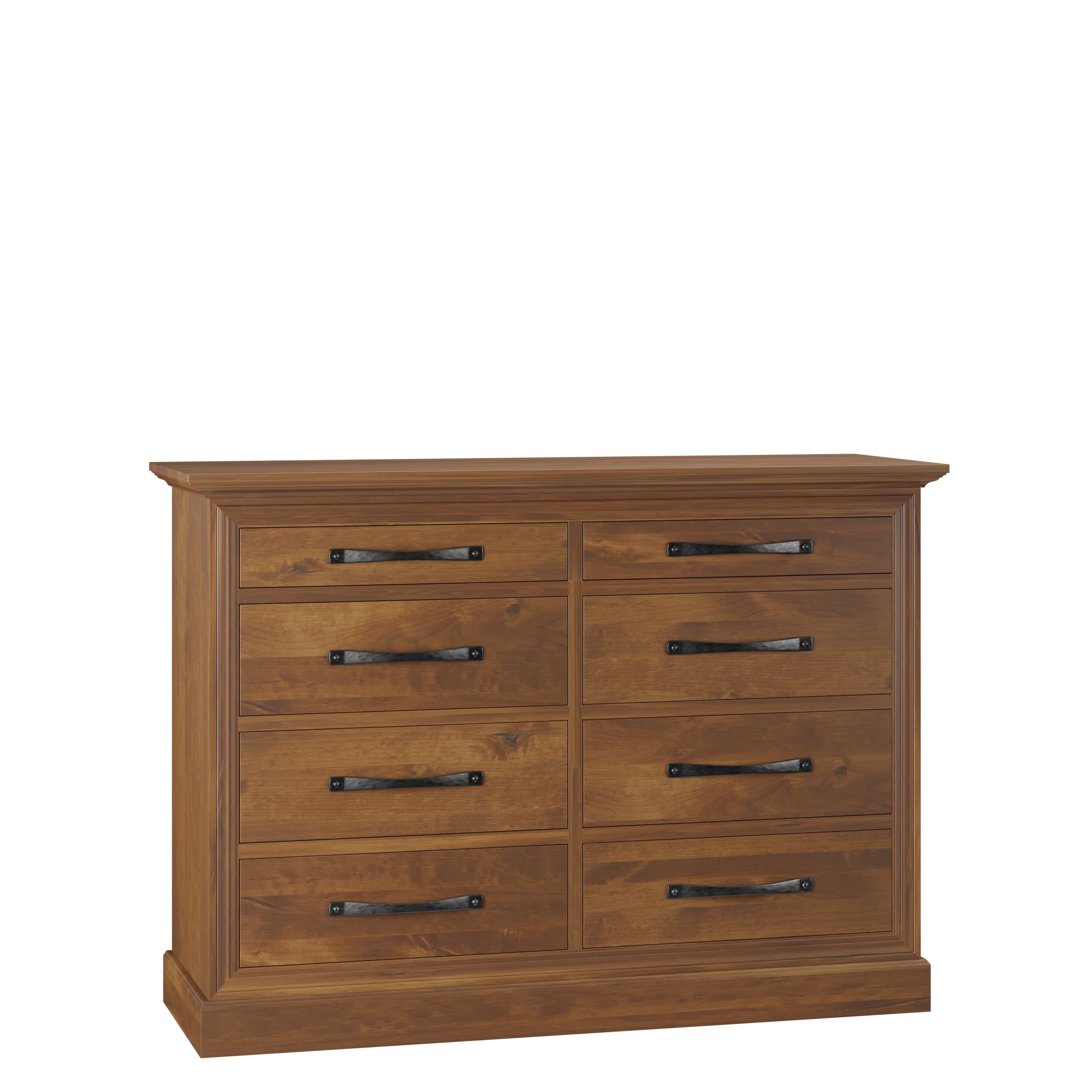 Cade's Cove 66" Dresser - Image 3