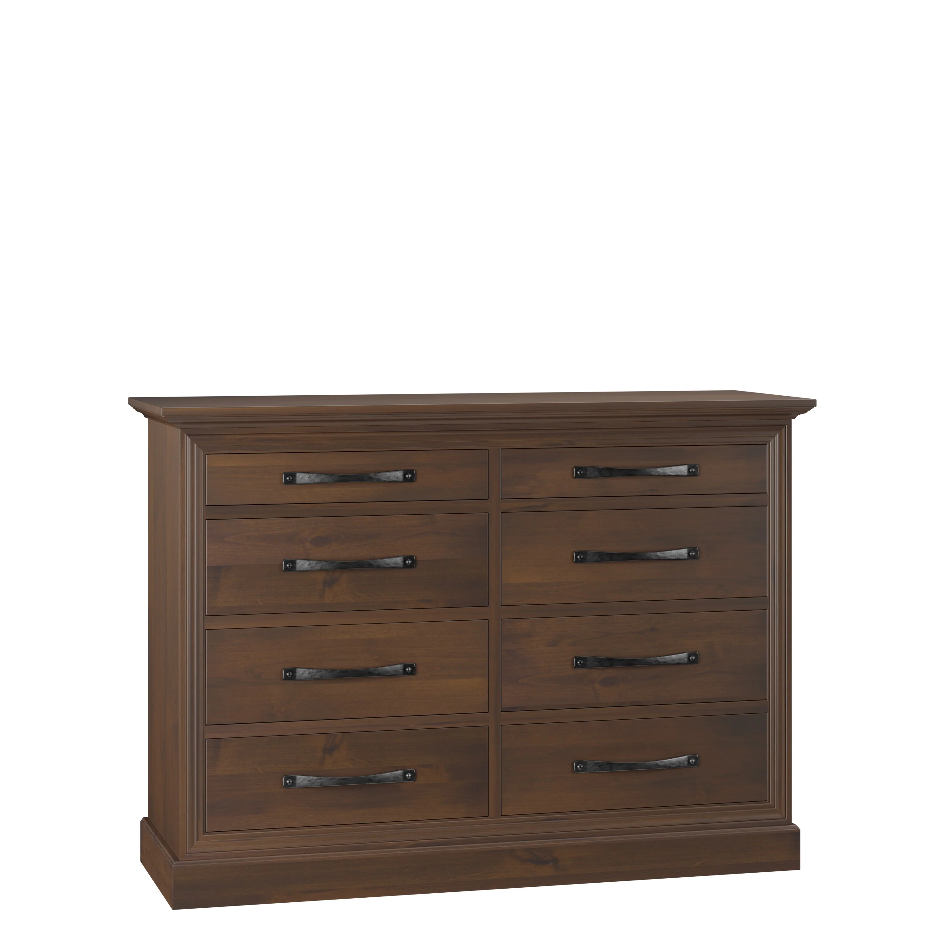 Cade's Cove 66" Dresser - Image 4