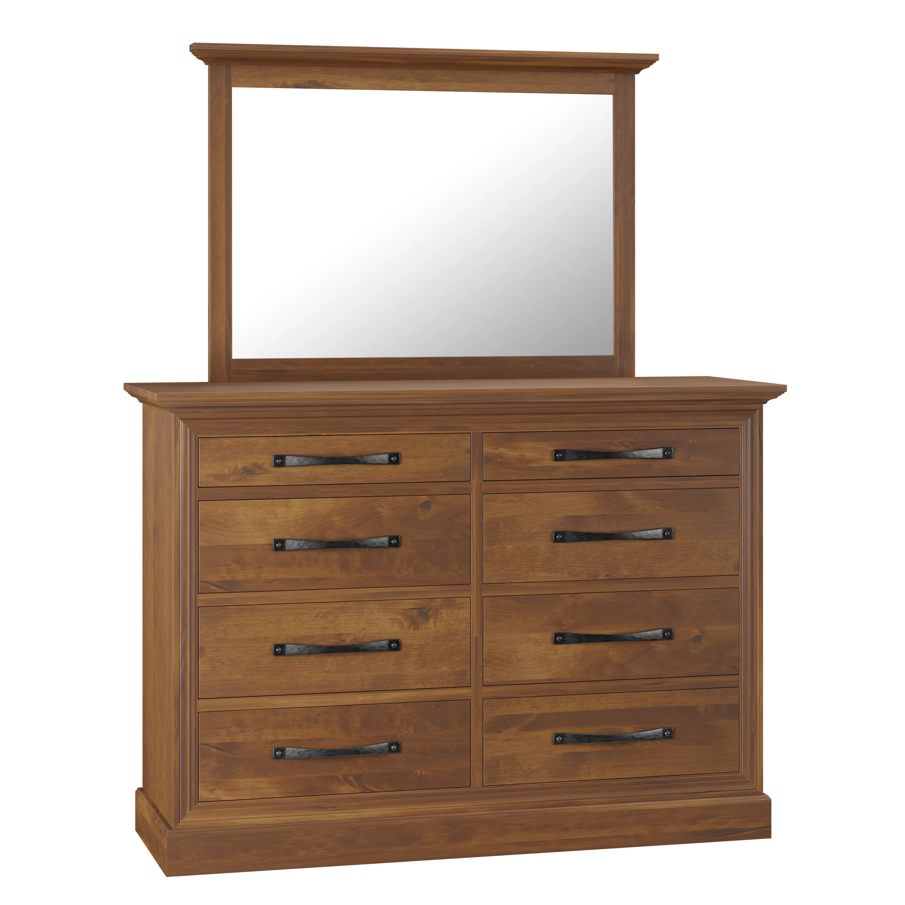 Cade's Cove Bedroom - Image 3