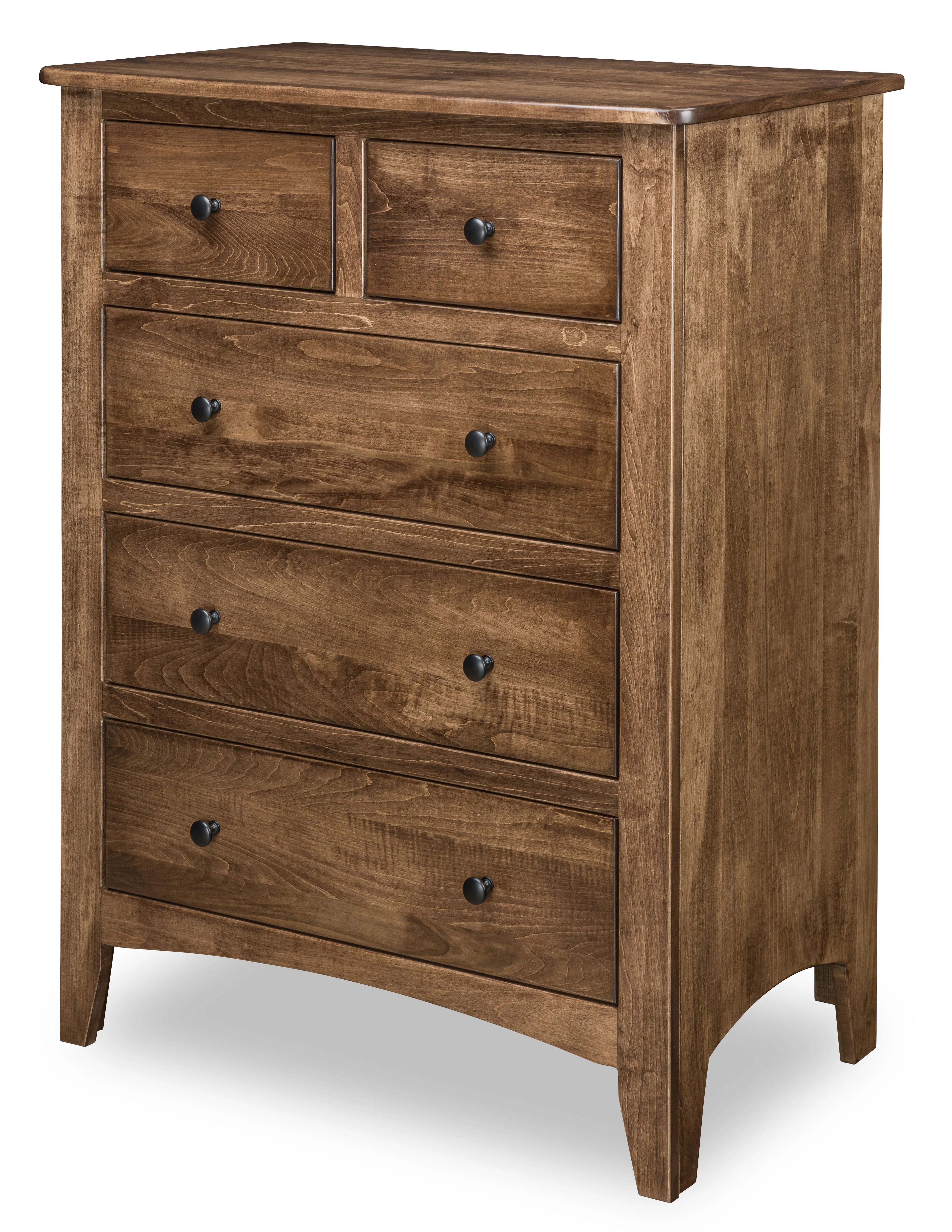 Carlston Chest - Image 3