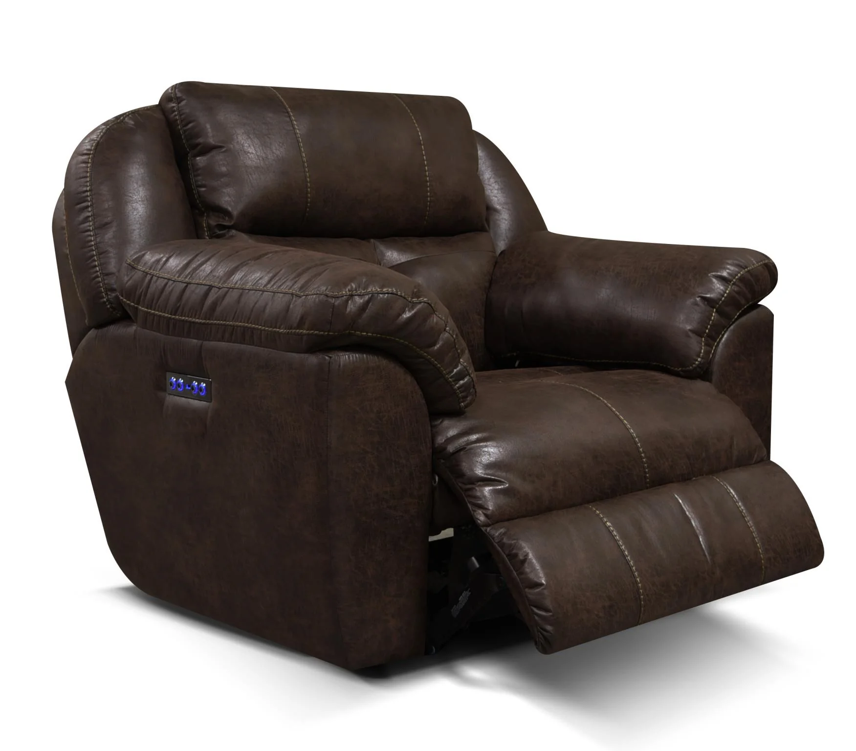 EZ6D32R Recliner - Image 2