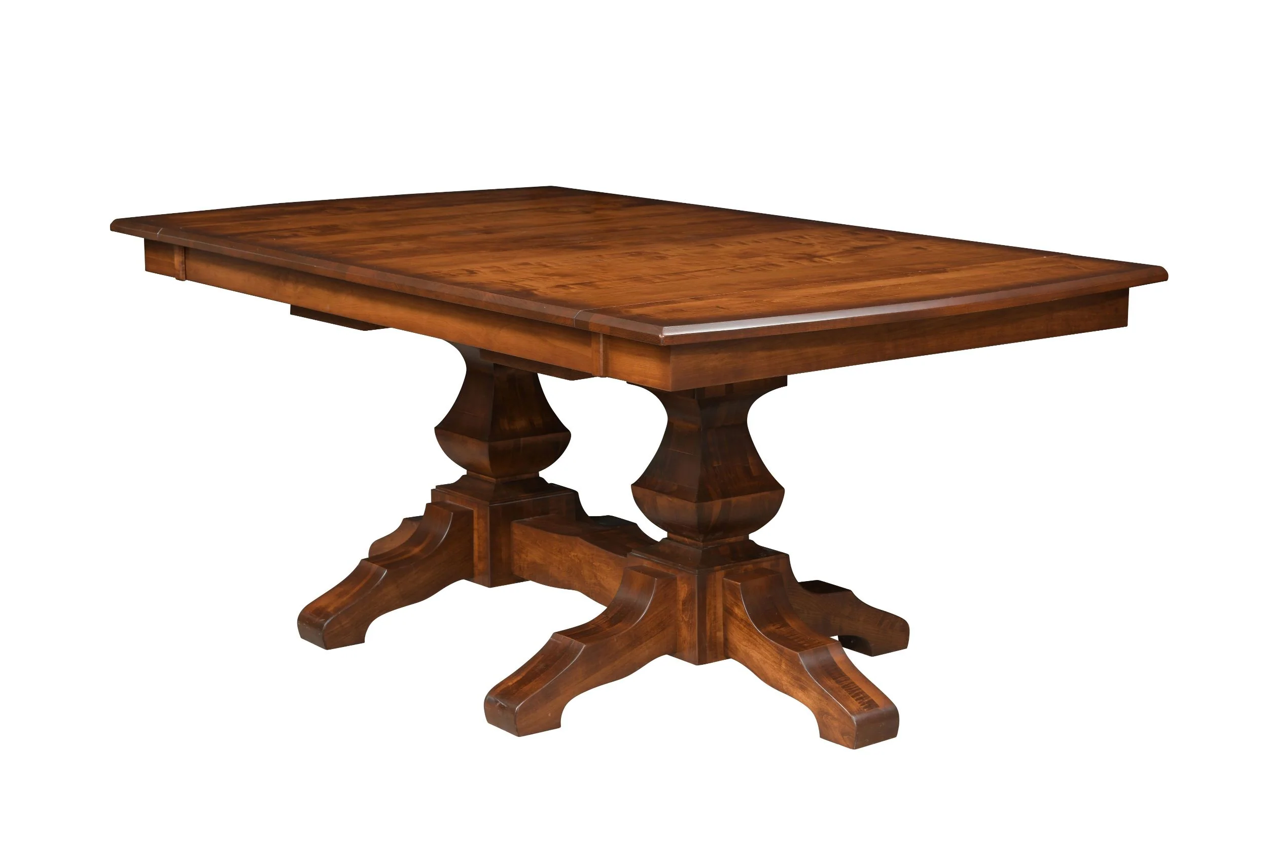 Craftsman Diamond Pedestal Set - Image 2