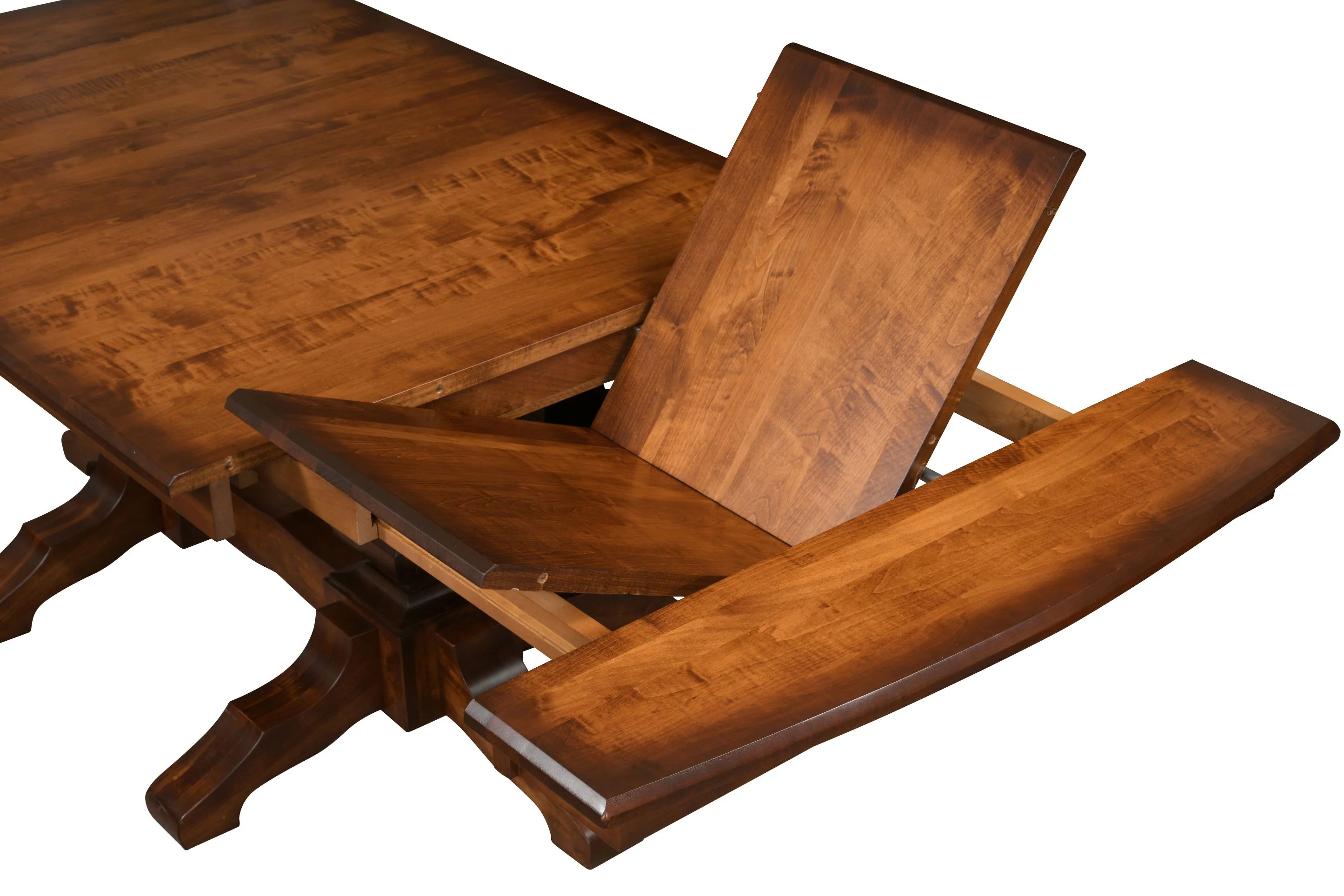 Craftsman Diamond Pedestal Set - Image 4