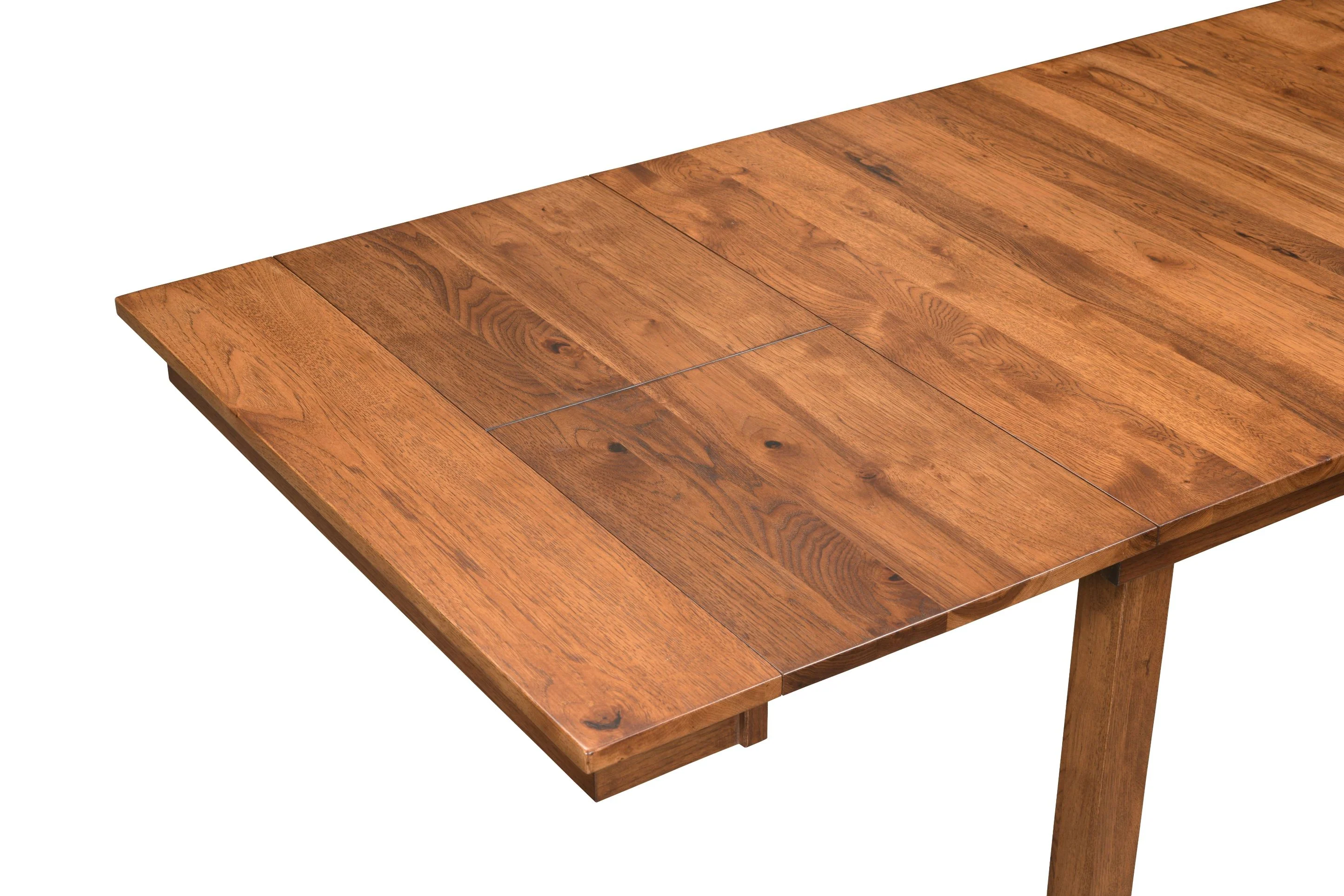 Craftsman Leg Table - Image 5