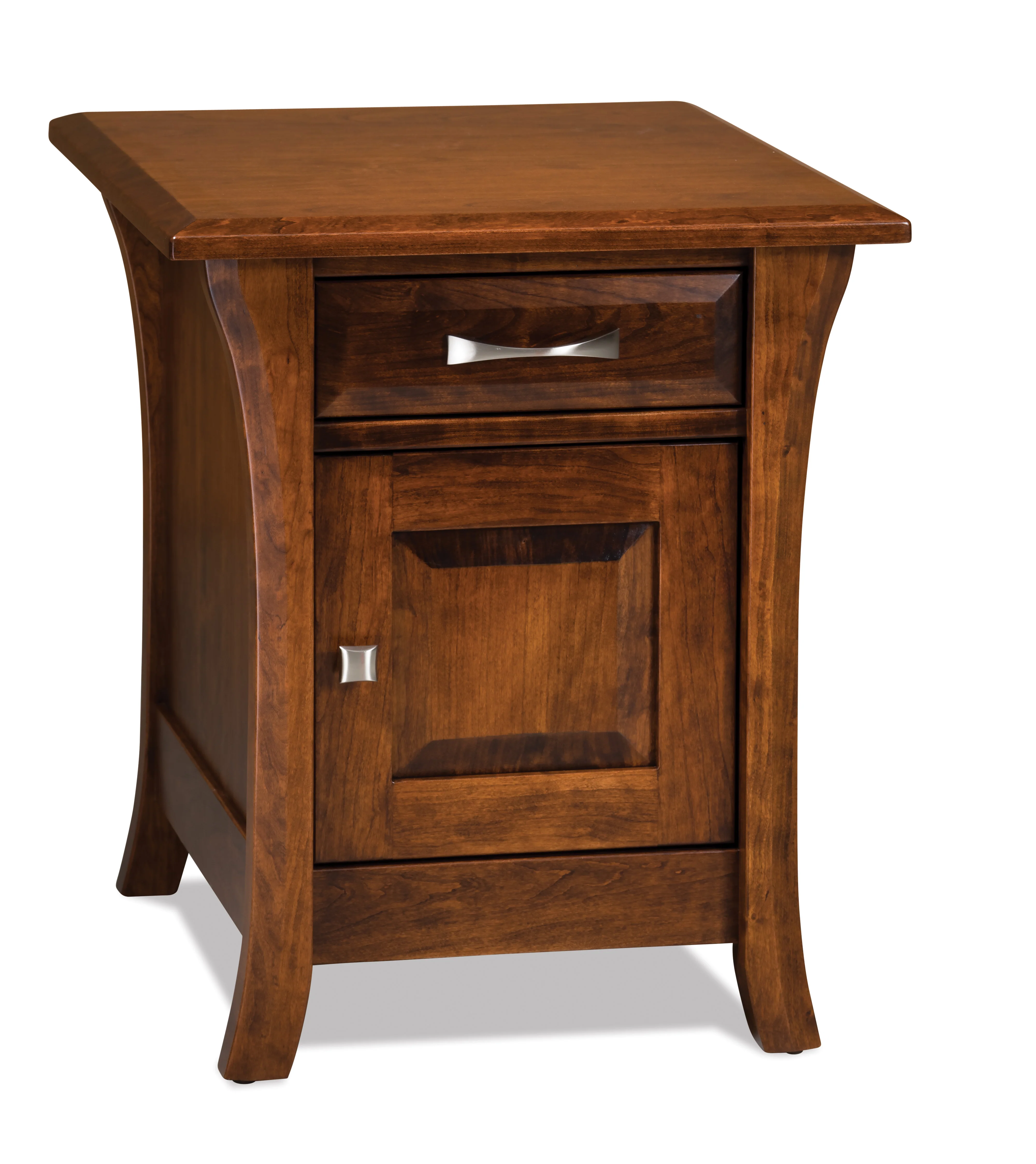 Ensenada End Table - Image 3