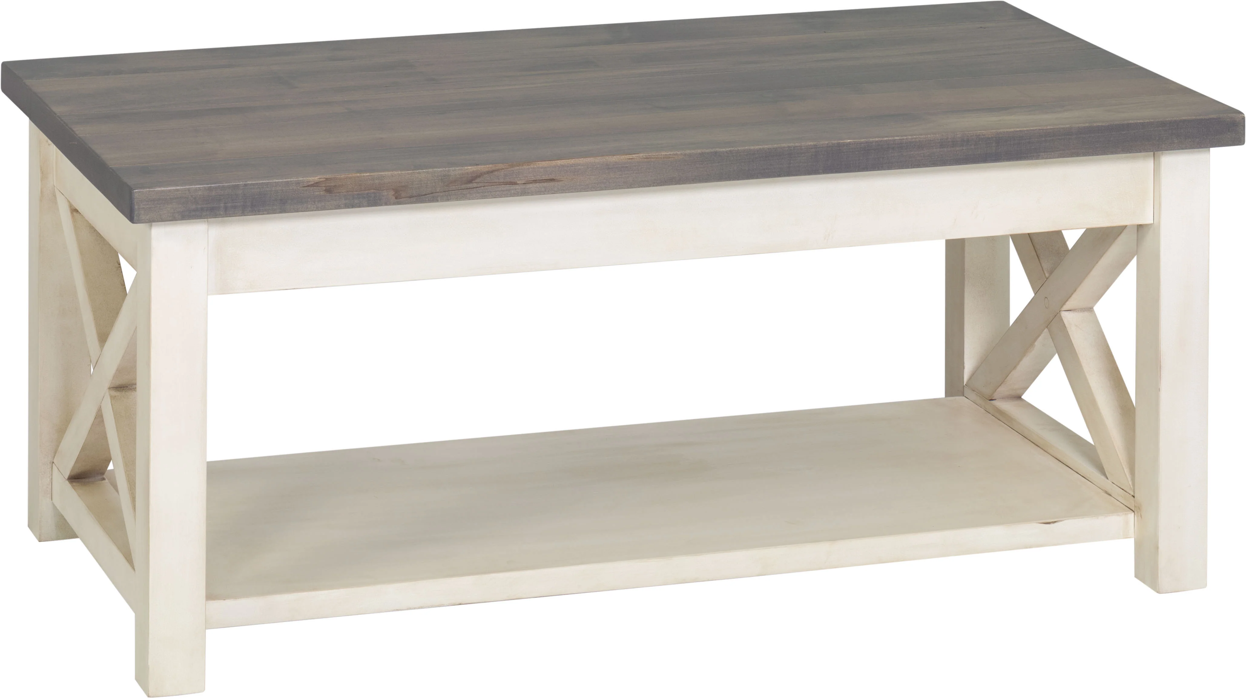 Farmhouse Coffee Table