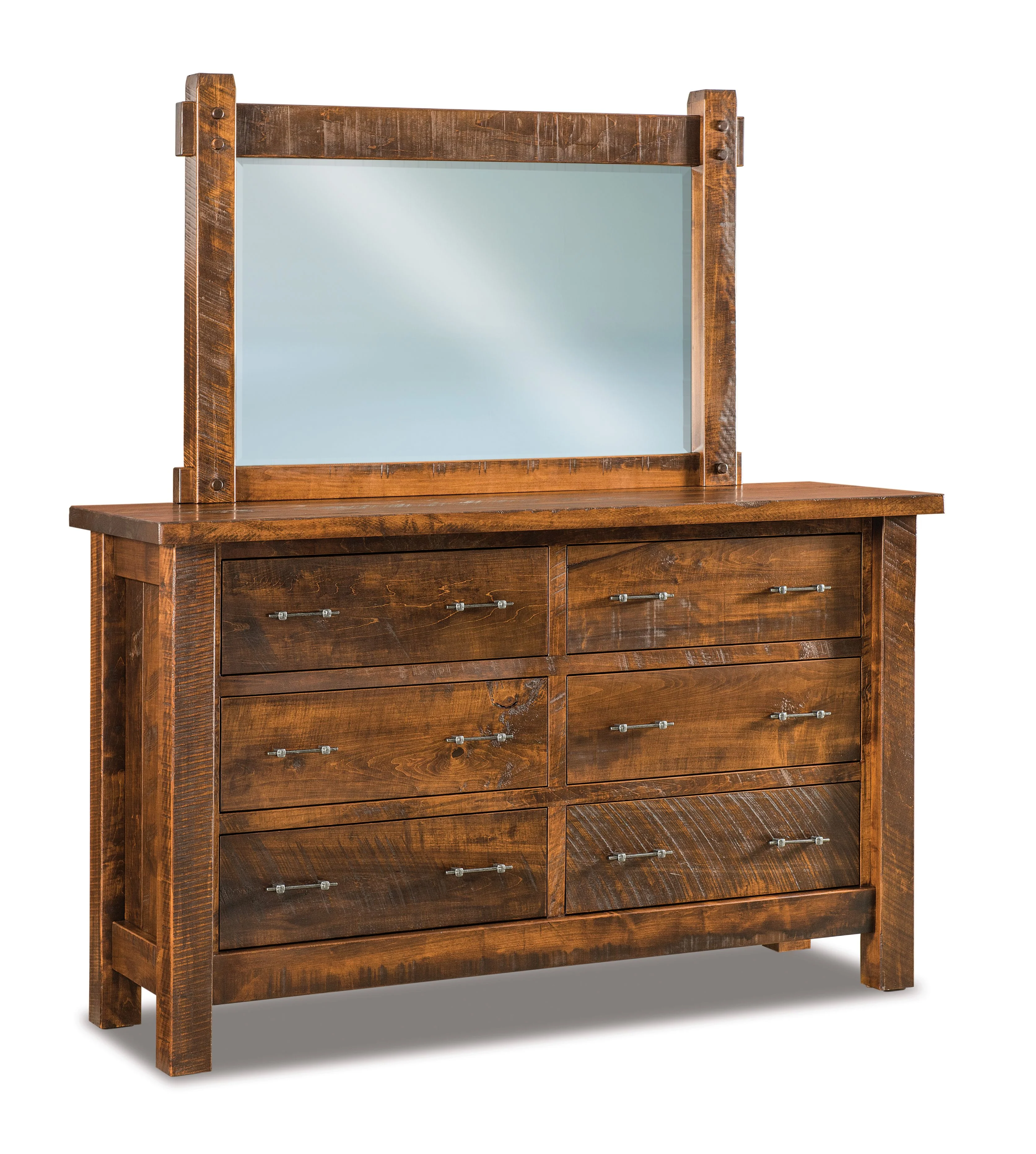 Houston Dresser