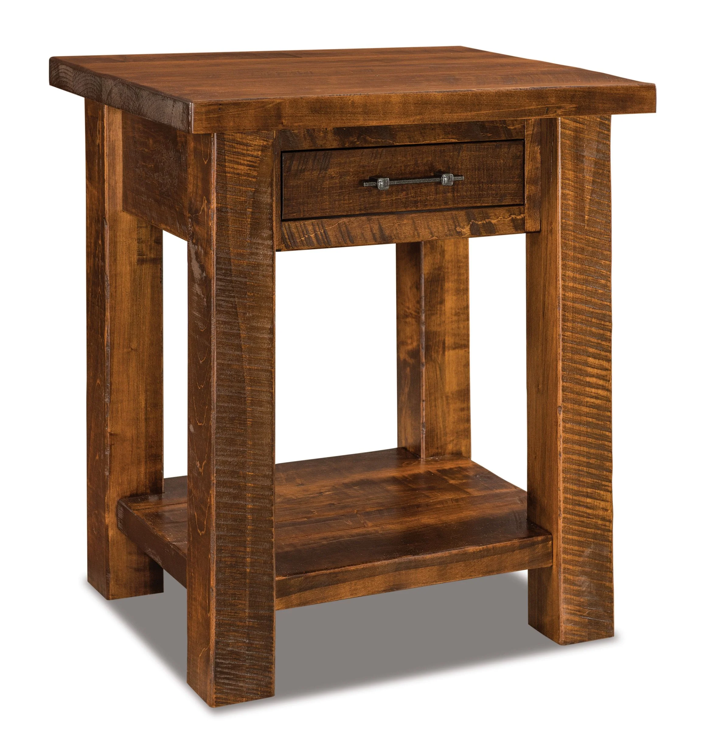 Houston Nightstand - 019
