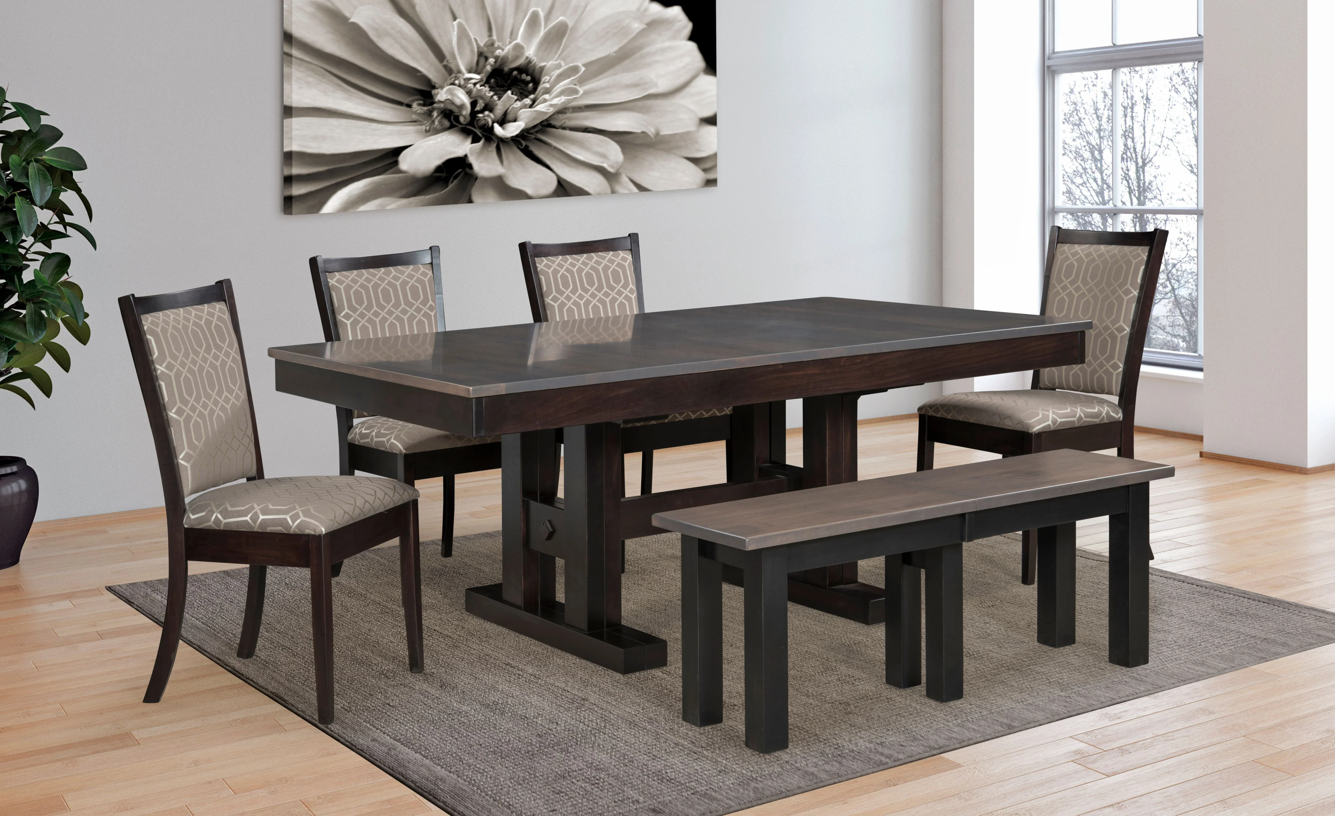 Kalispel Chair - Image 3