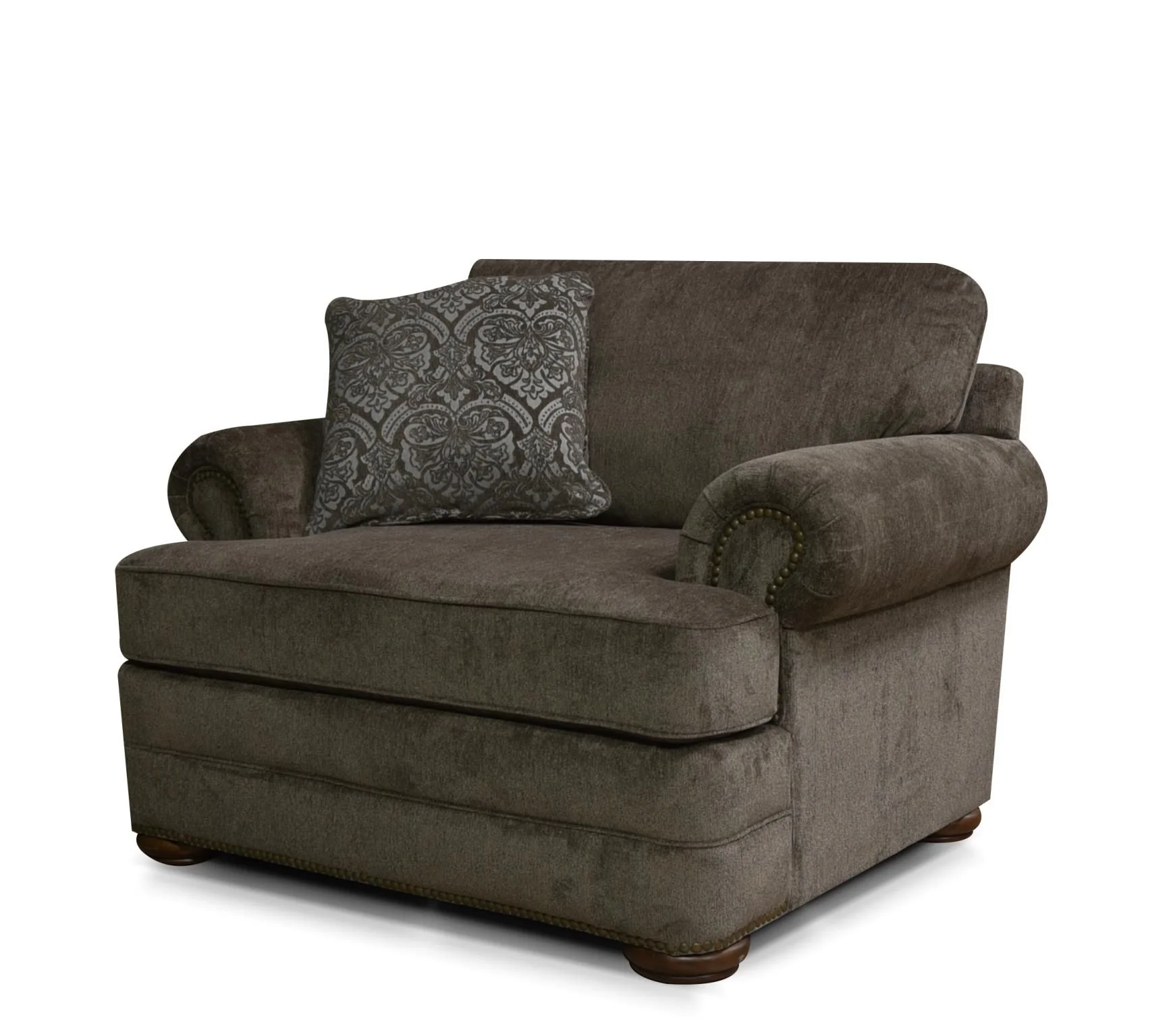 Knox Chair & 1/2 - 6M04N