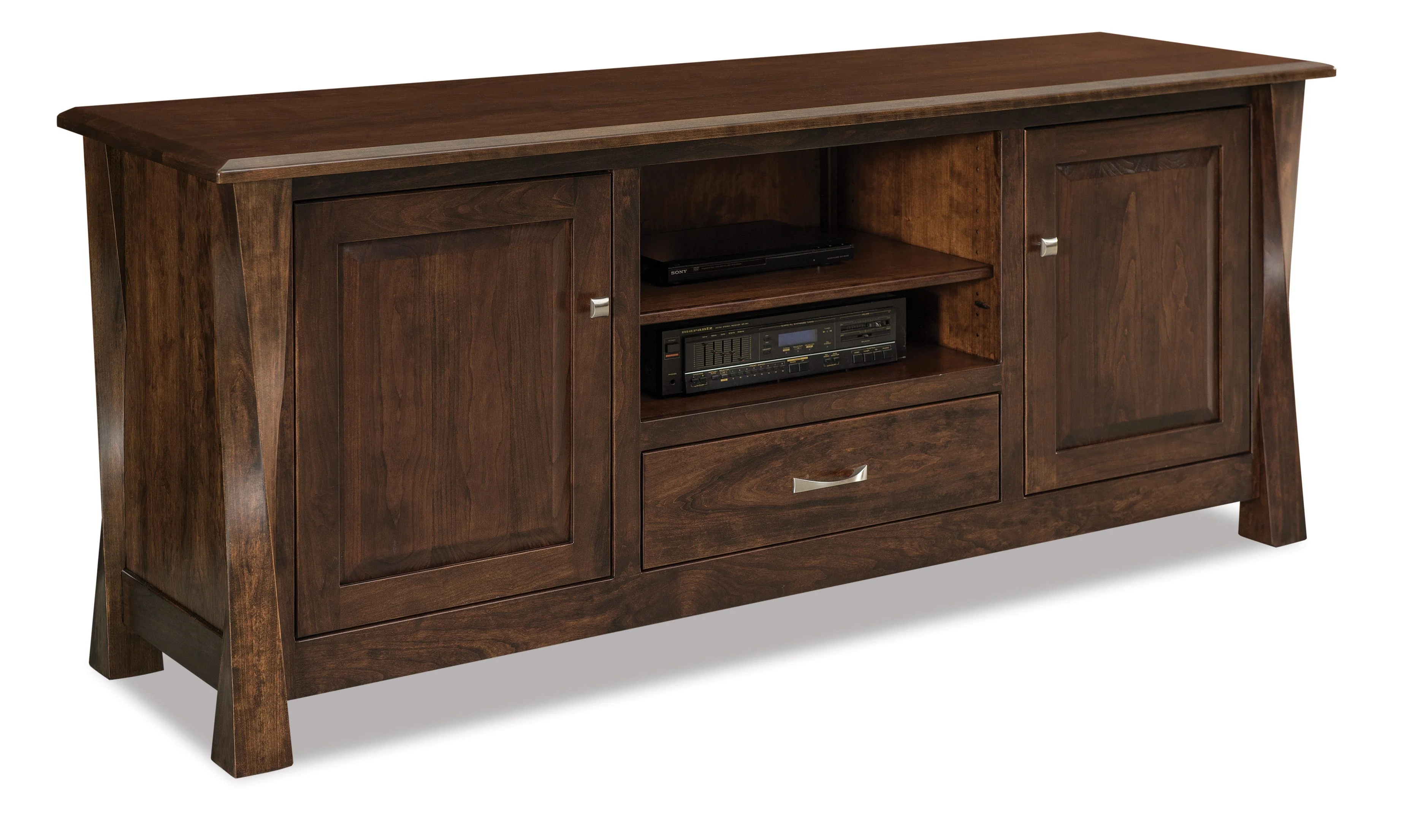 Lexington Arc 72" TV Stand
