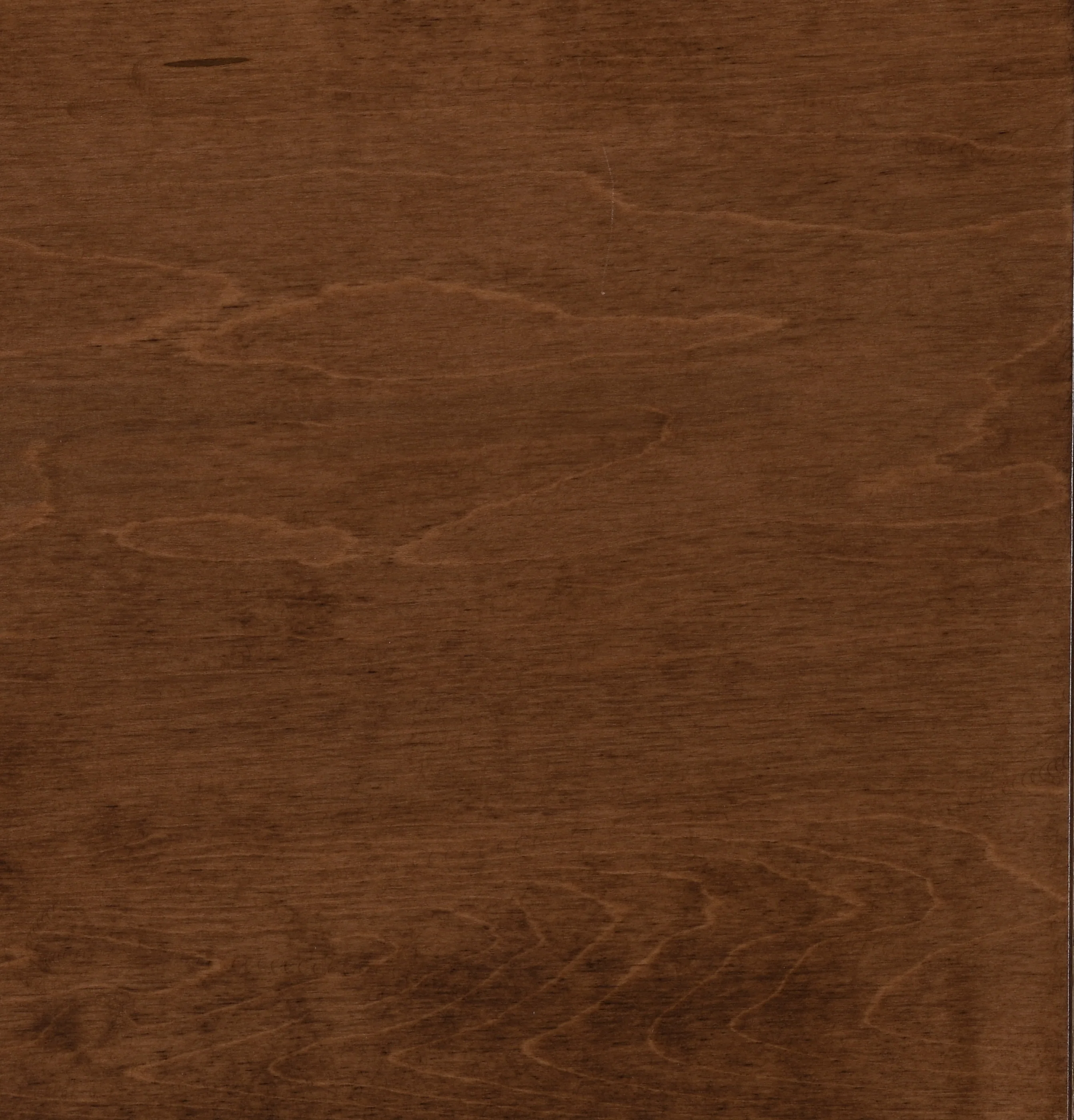 Lite Asbury on Brown Maple