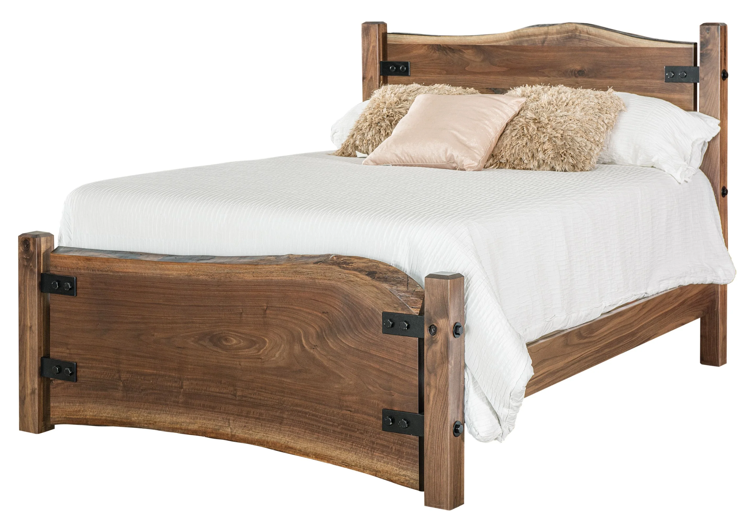 Livewood Bed - Image 3