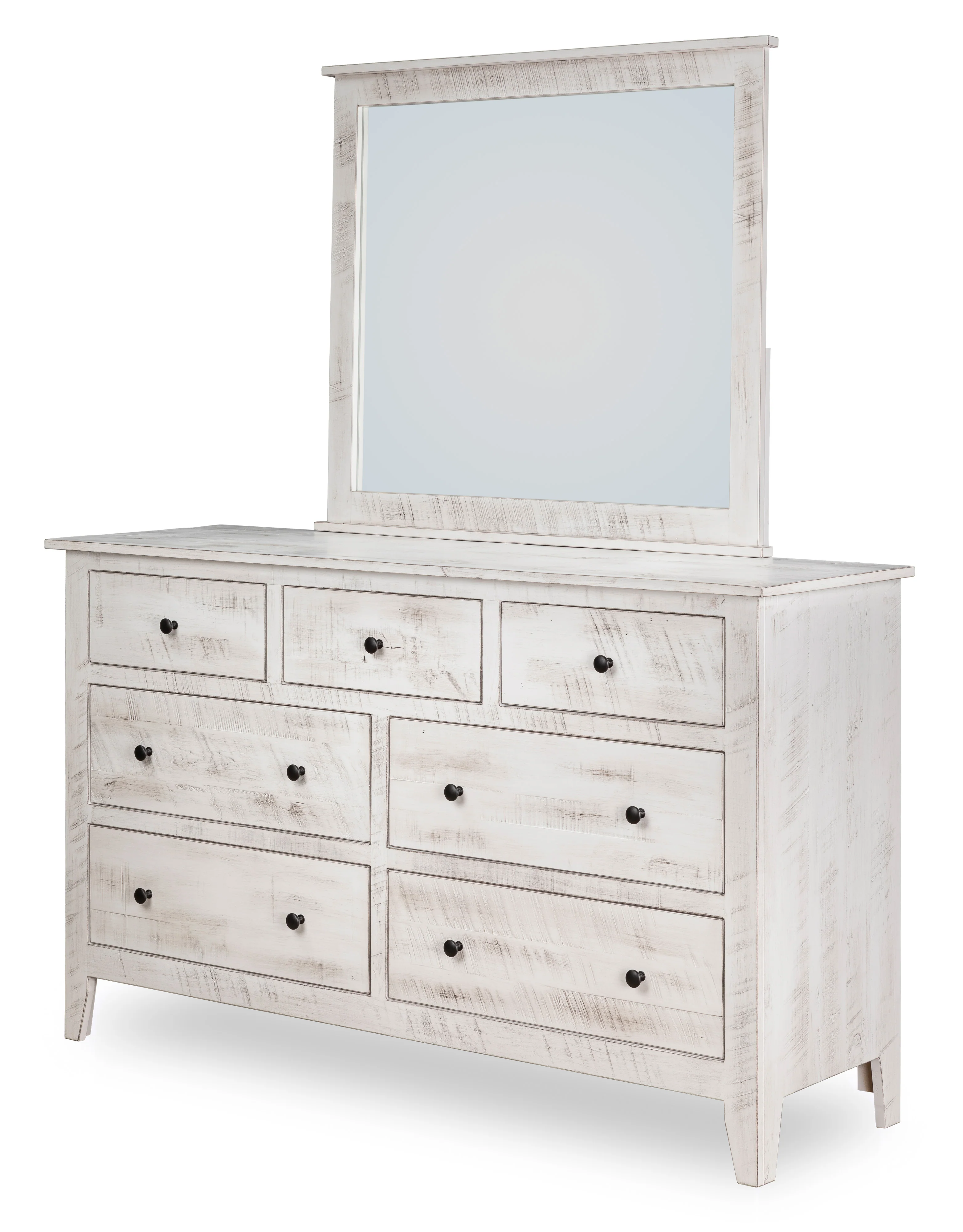 Livingston Low Dresser - Image 2