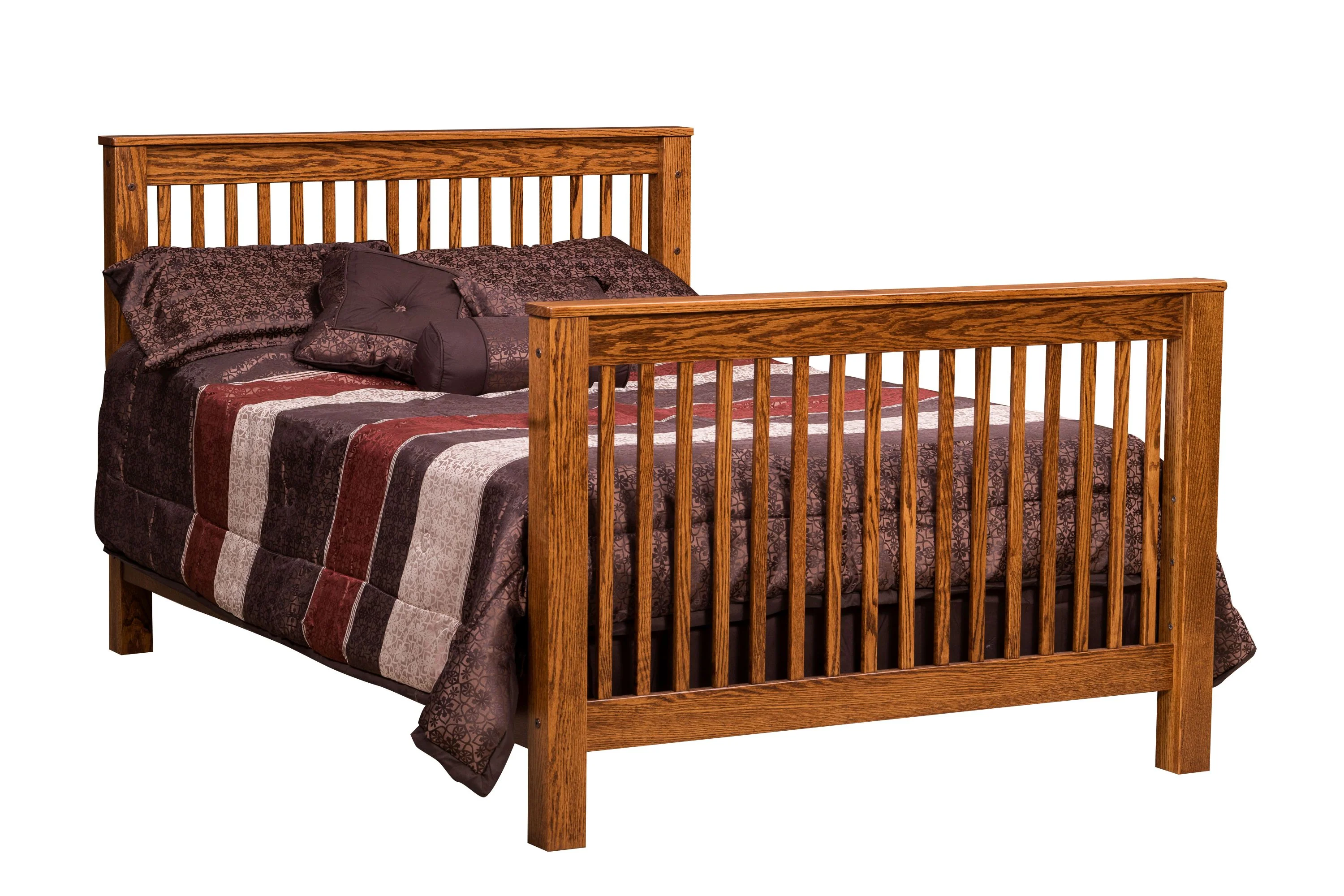 Mission Crib - Image 3