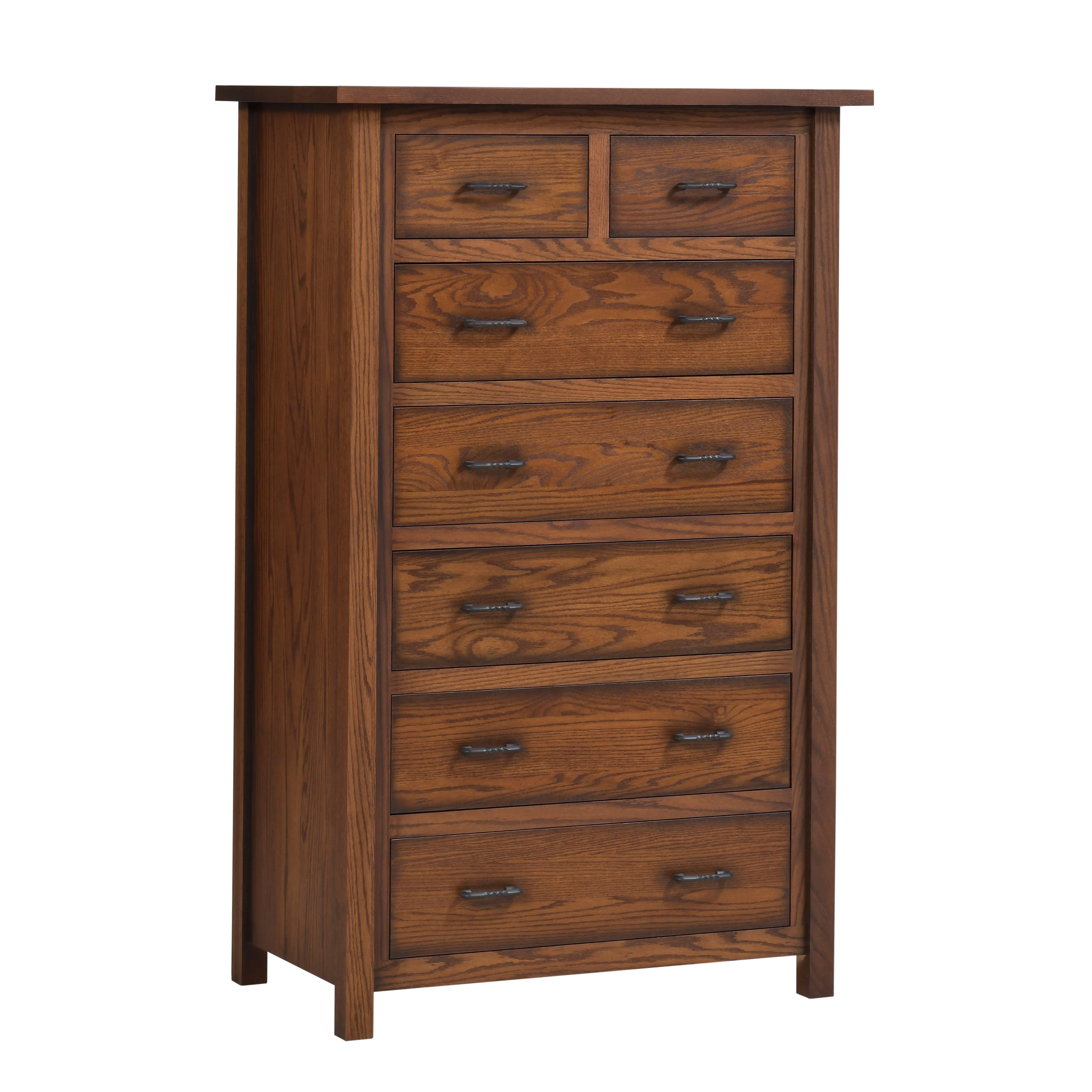 Mountain Lodge Chest