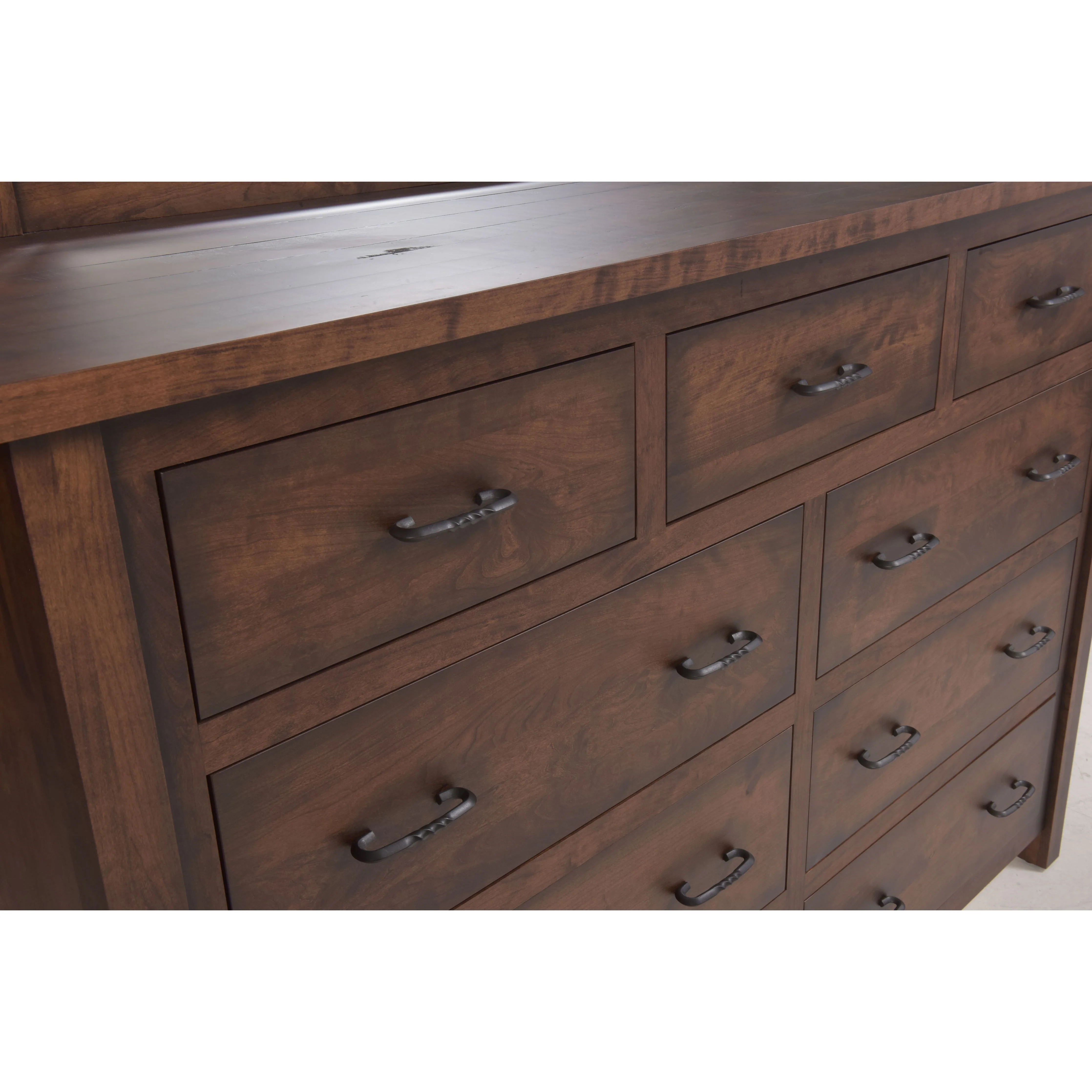 Mountain Lodge Dresser - Image 3