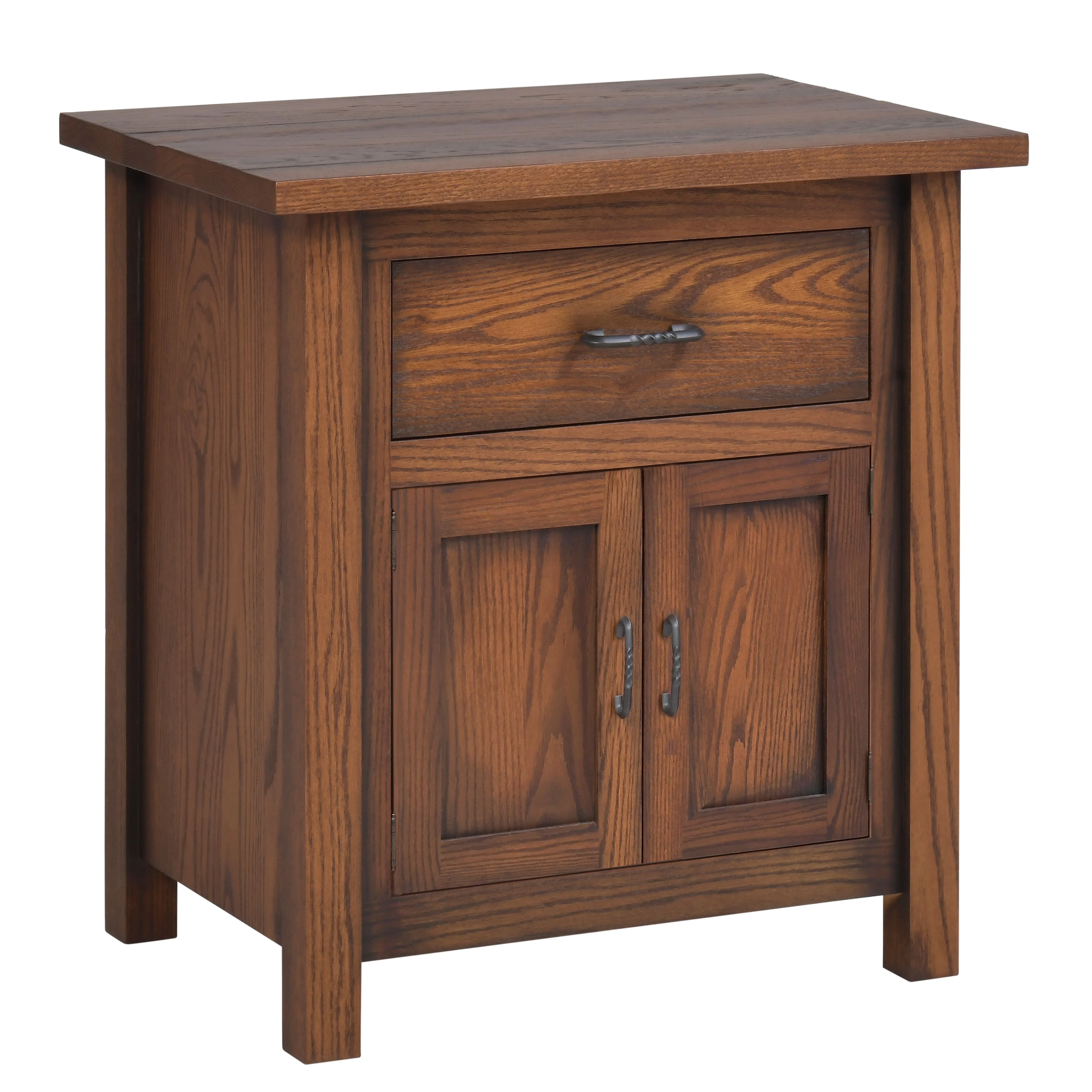 Mountain Lodge Nightstand - Image 3