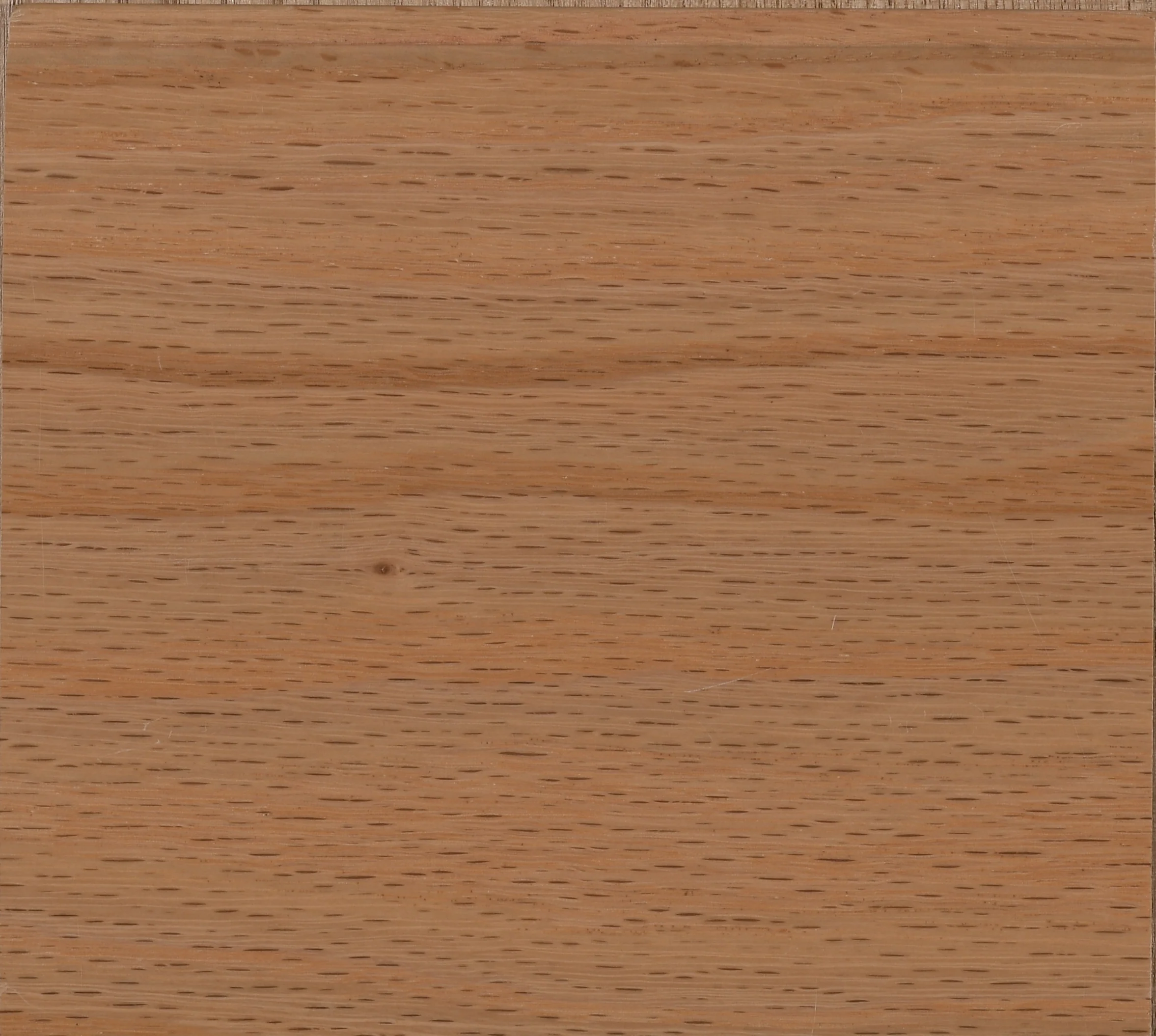 Natural on Oak