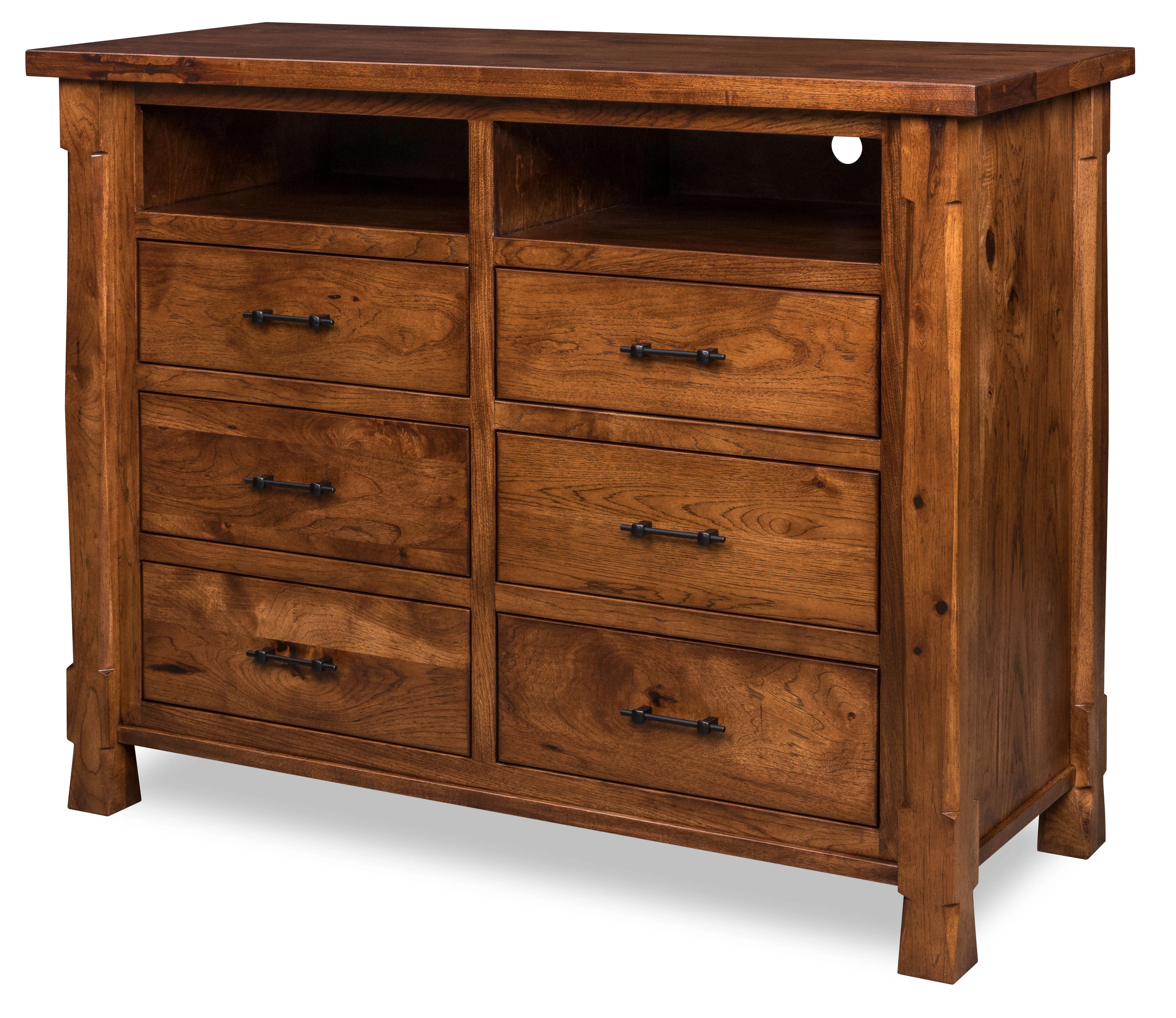 Ouray Chest - Image 2