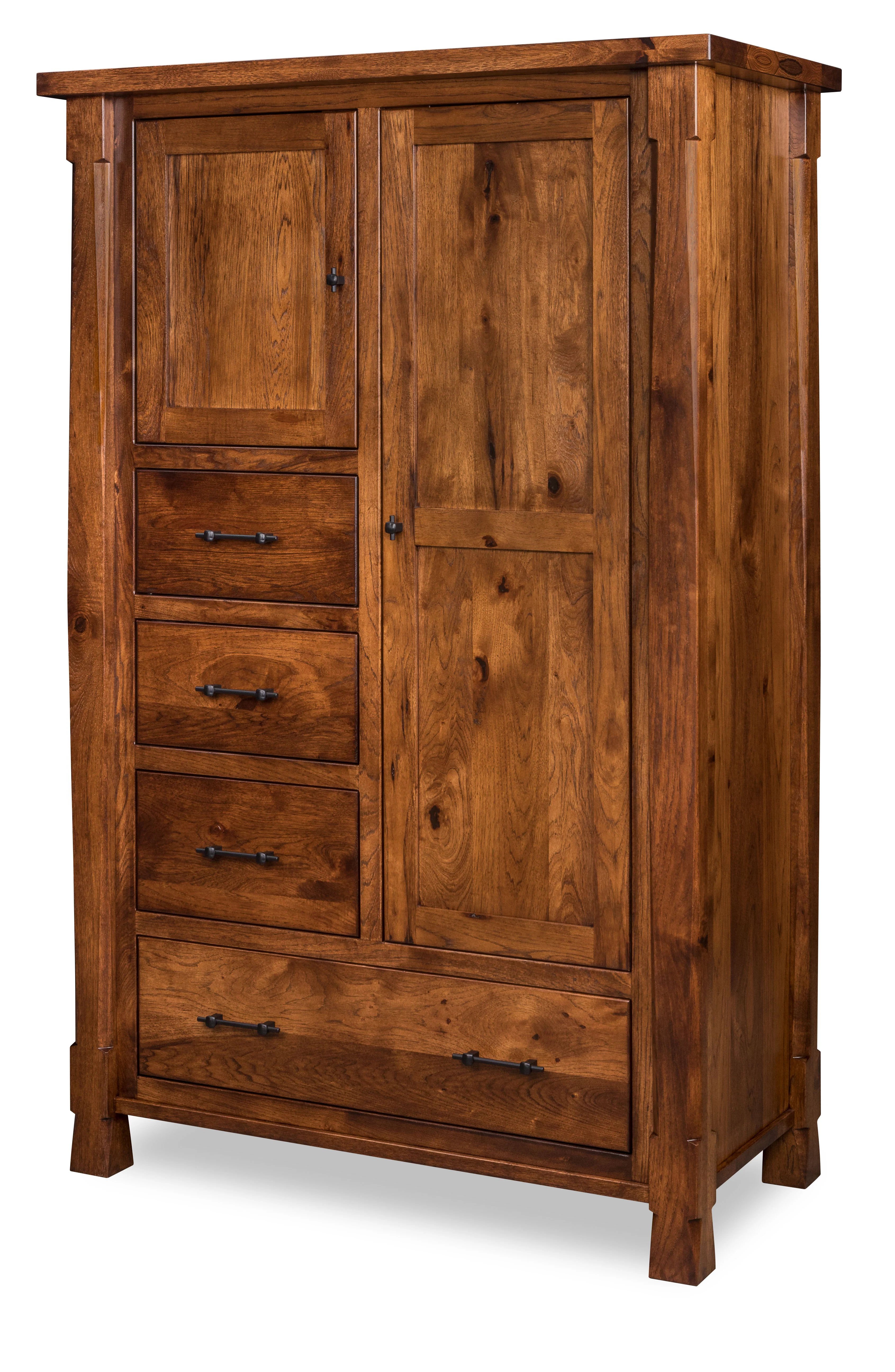 Ouray Chest - Image 5