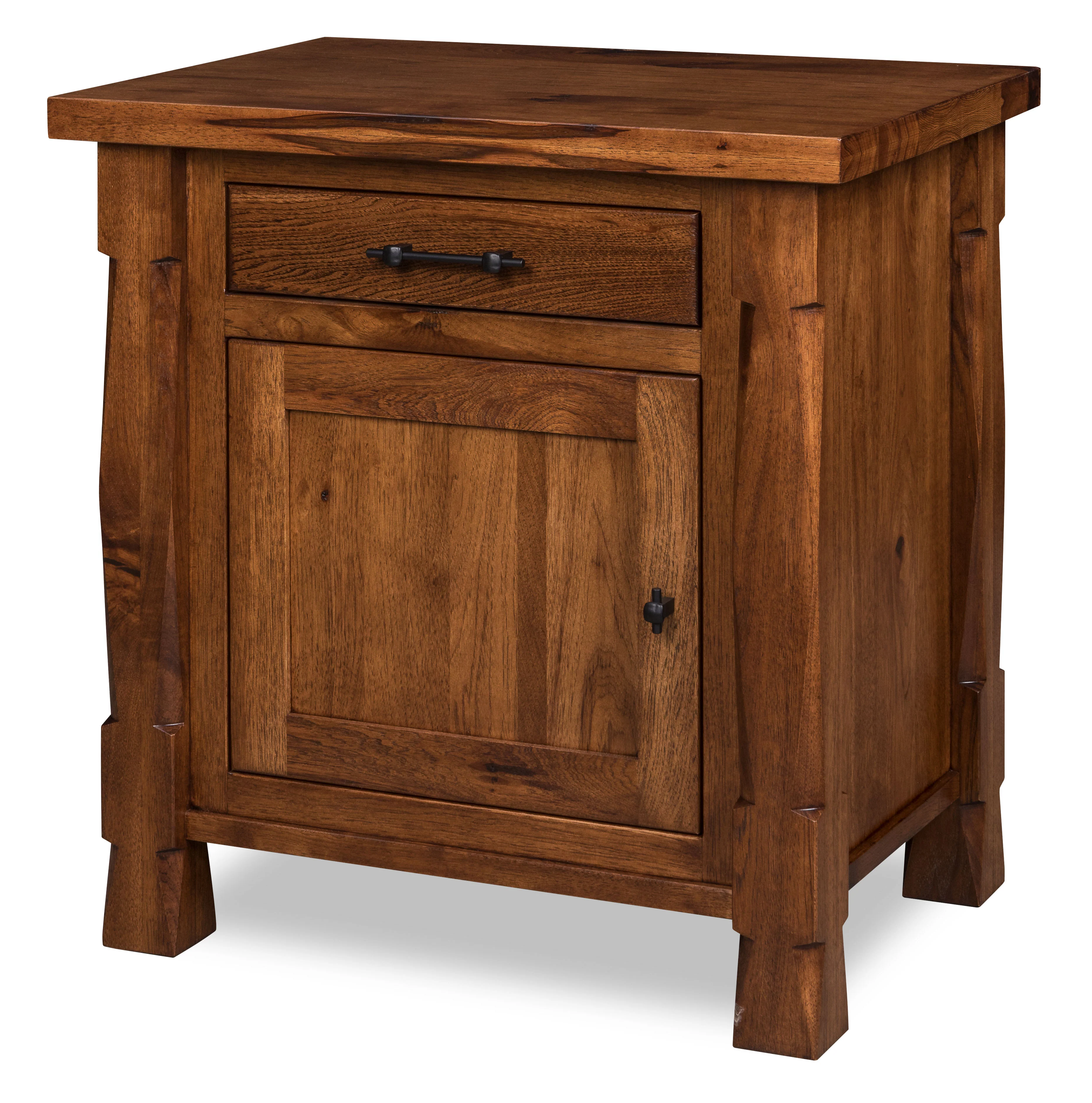 Ouray Nightstand - Image 2