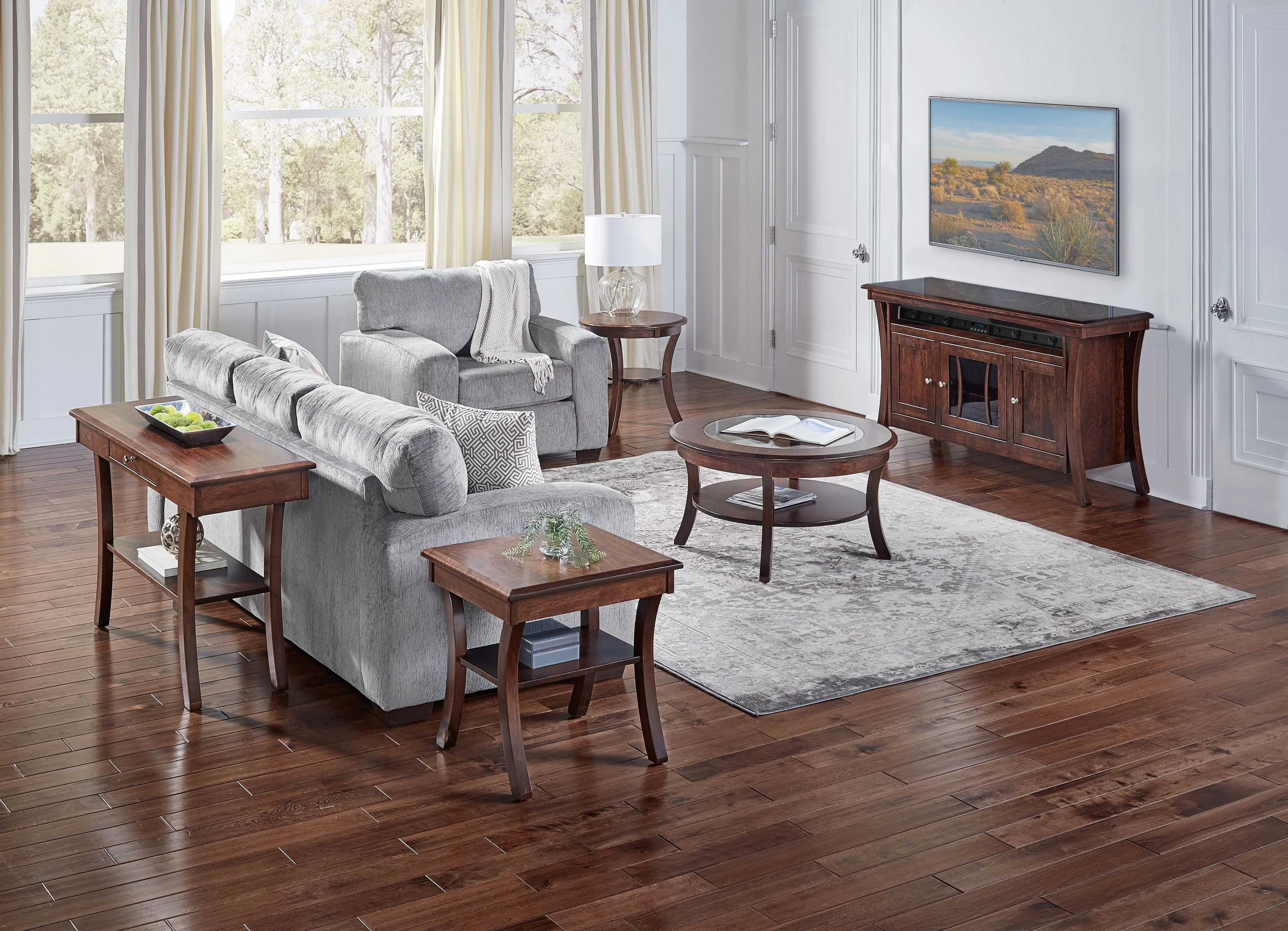 Sierra Coffee Table - Image 3