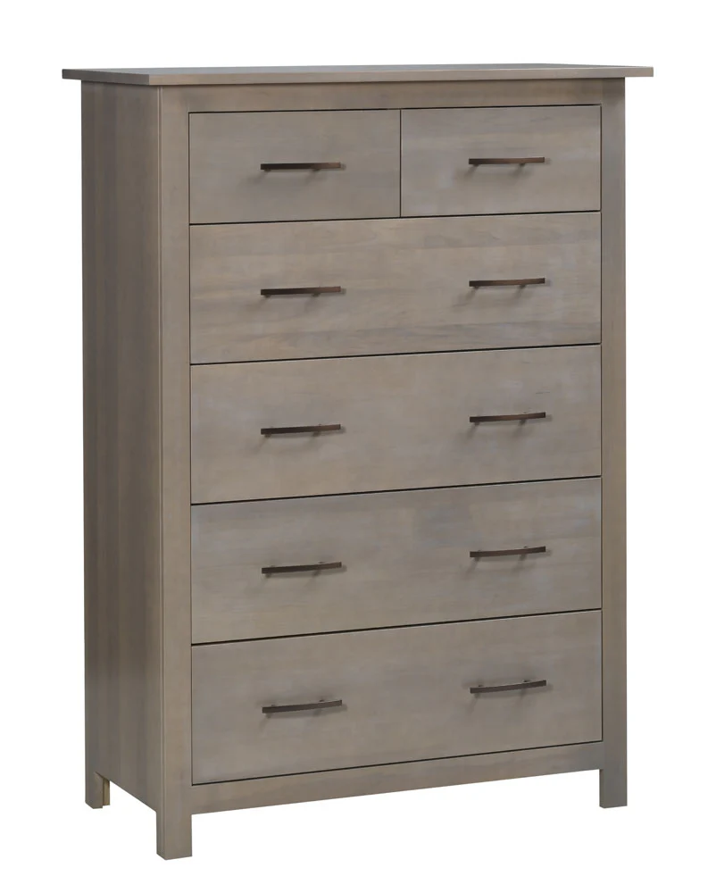 Williamsport Chest
